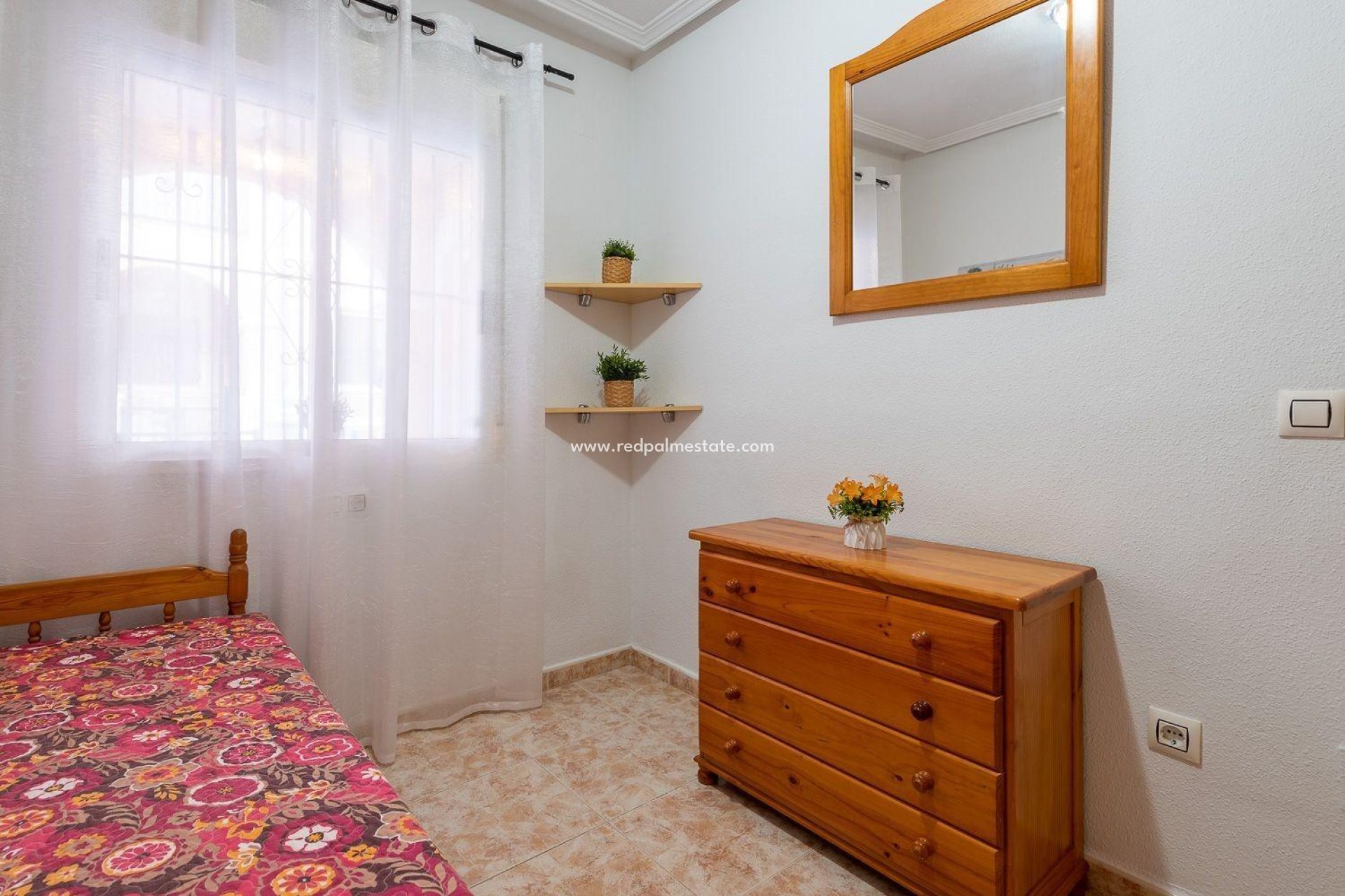 Reventa - Bungalow -
Orihuela Costa - La Regia