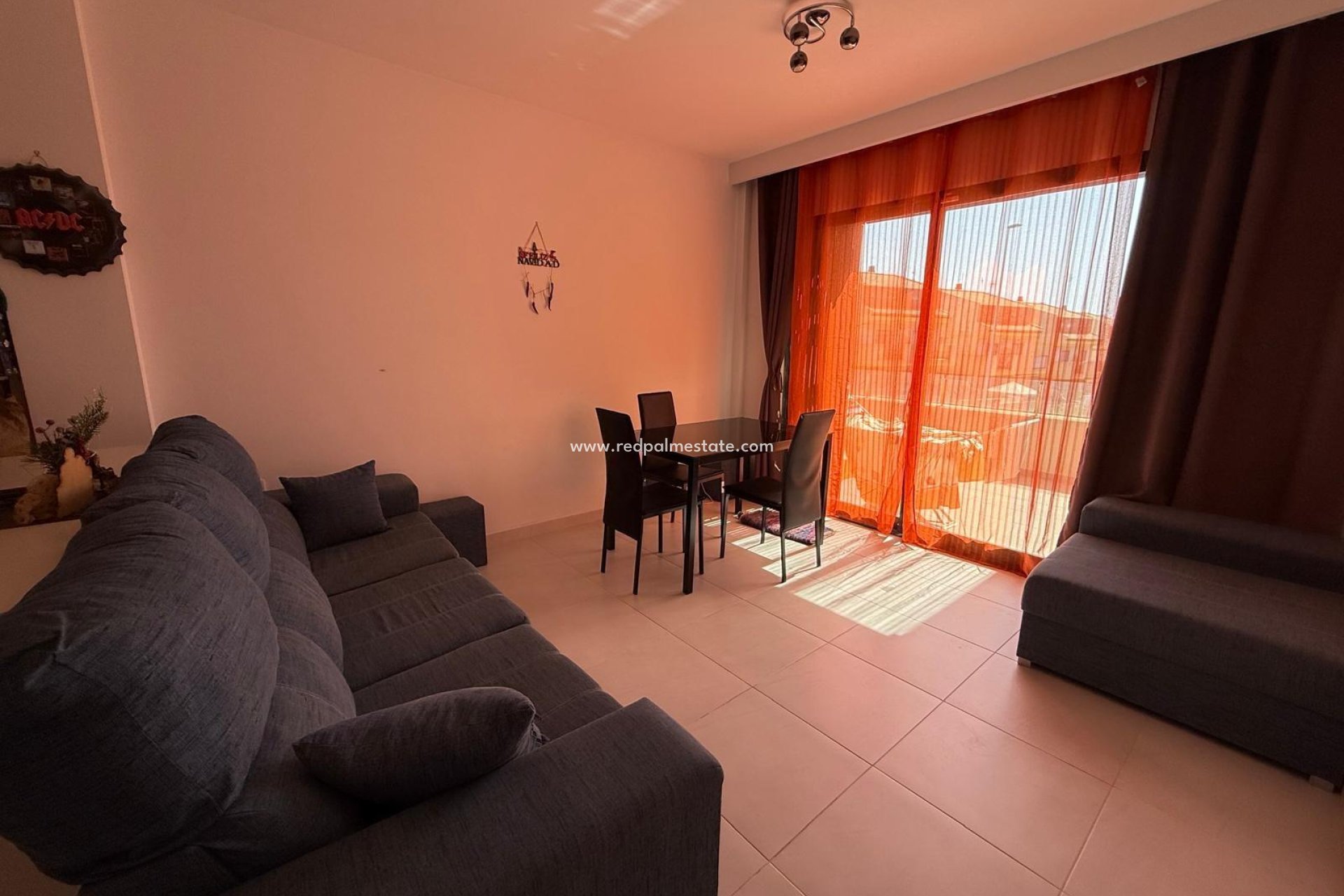 Reventa - Bungalow -
Orihuela Costa - La Zenia