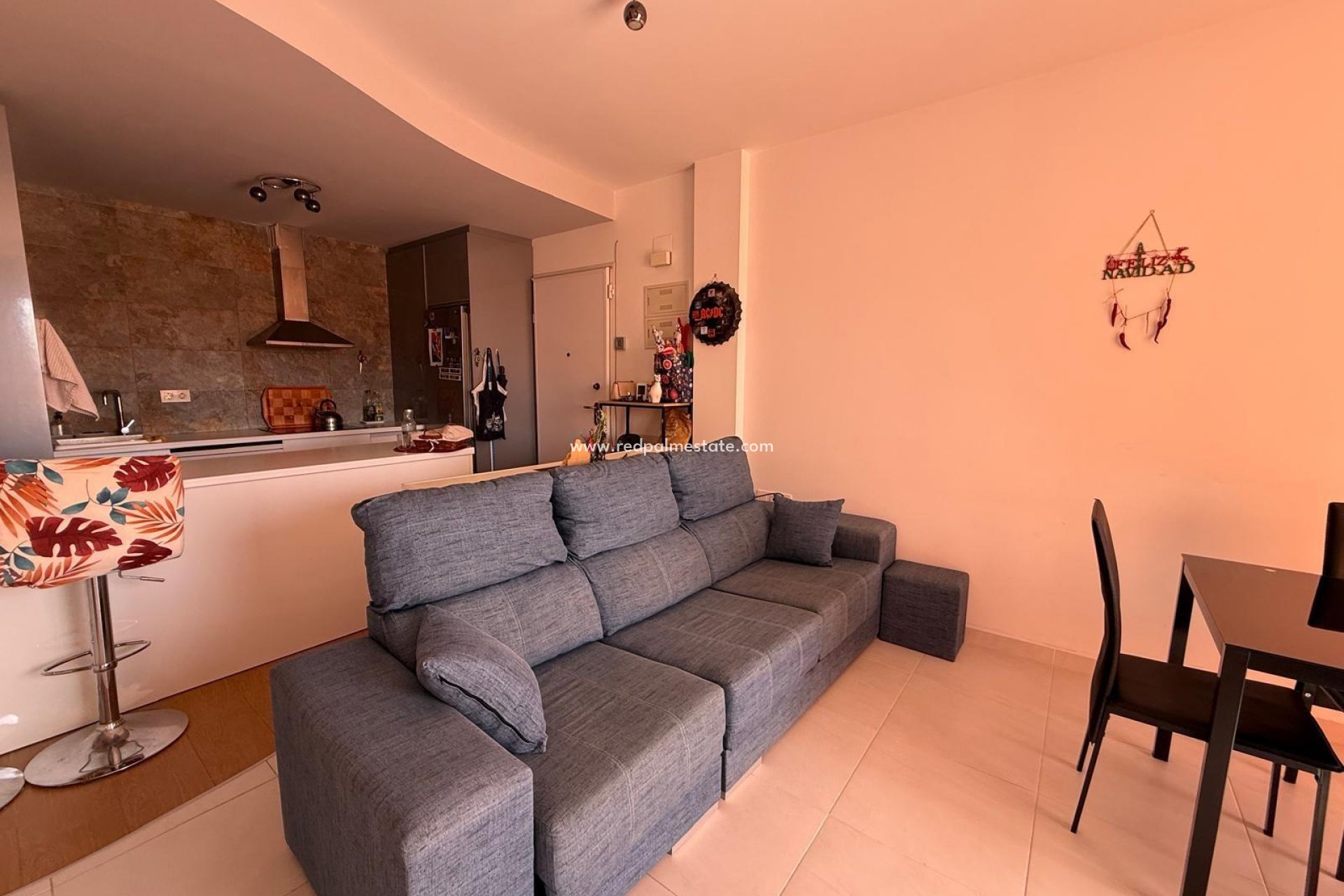 Reventa - Bungalow -
Orihuela Costa - La Zenia