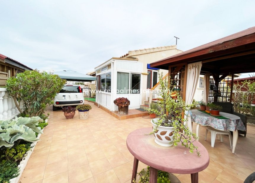 Reventa - Bungalow -
Orihuela Costa - La Zenia