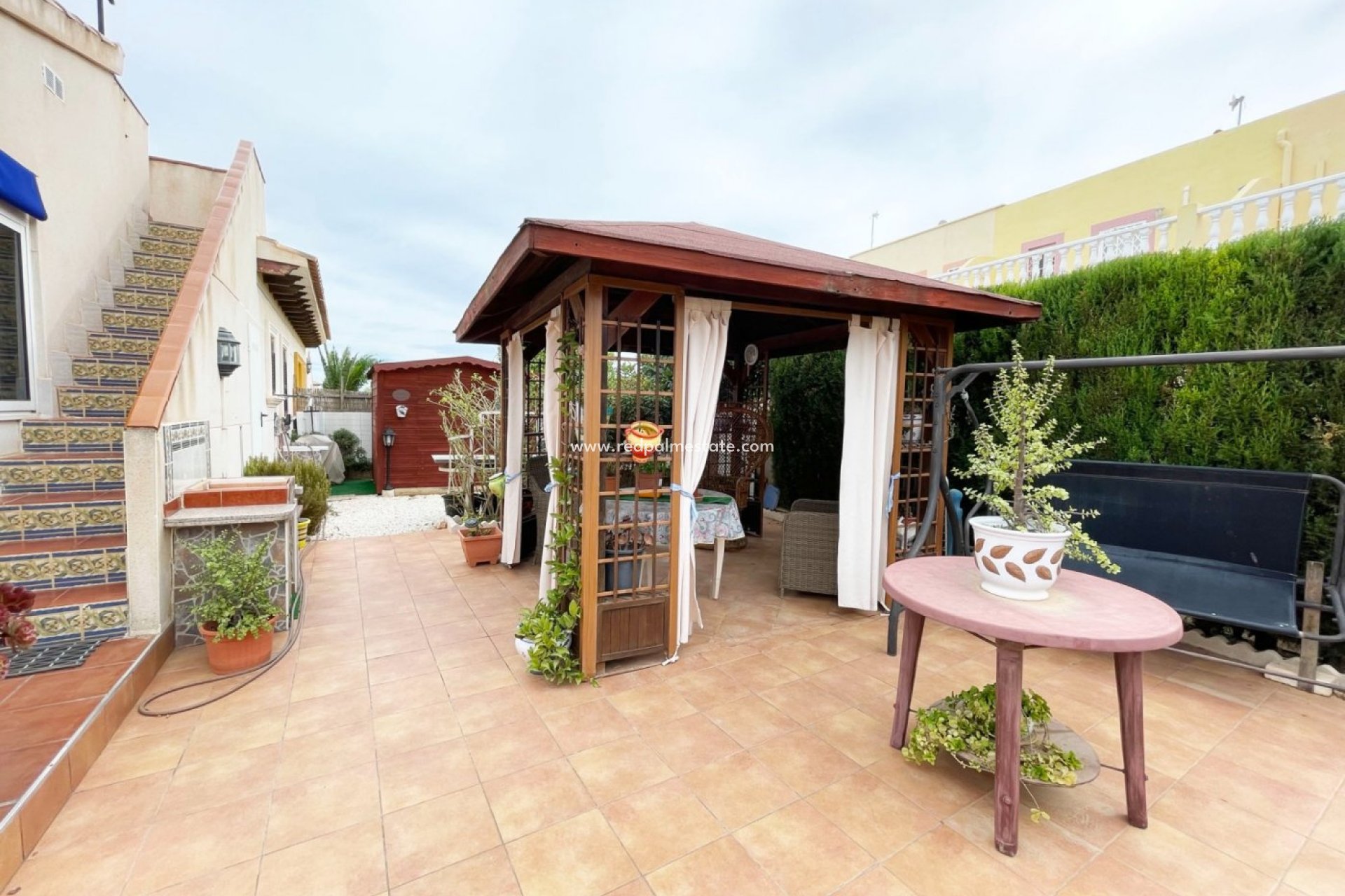 Reventa - Bungalow -
Orihuela Costa - La Zenia