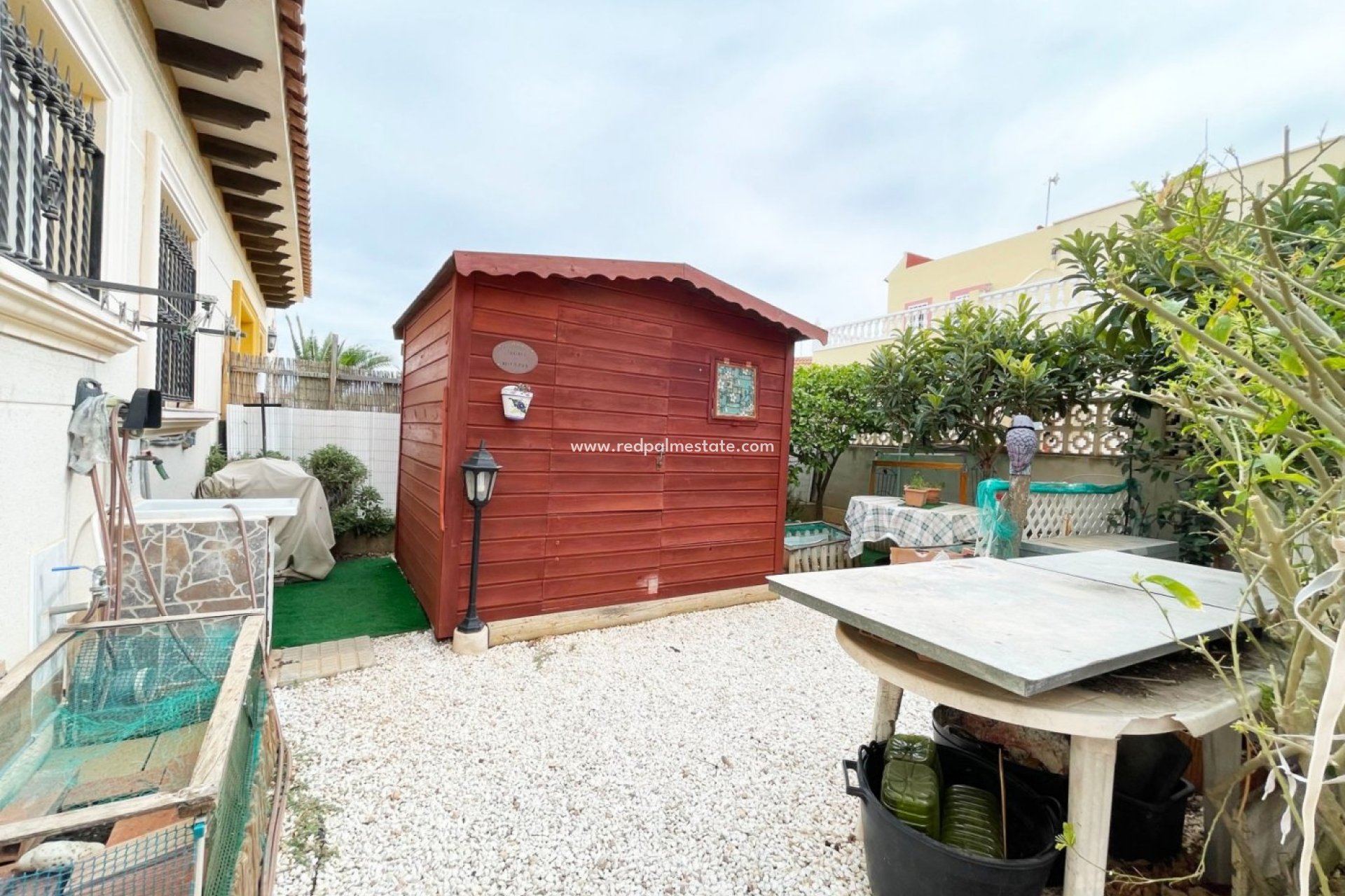 Reventa - Bungalow -
Orihuela Costa - La Zenia