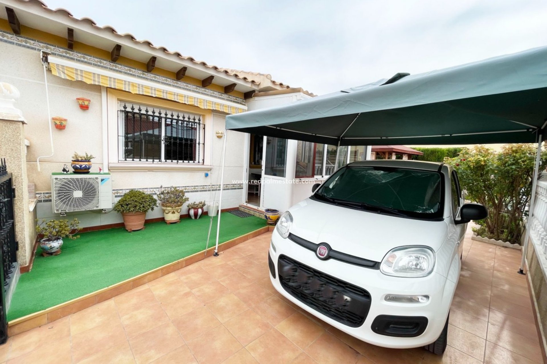 Reventa - Bungalow -
Orihuela Costa - La Zenia