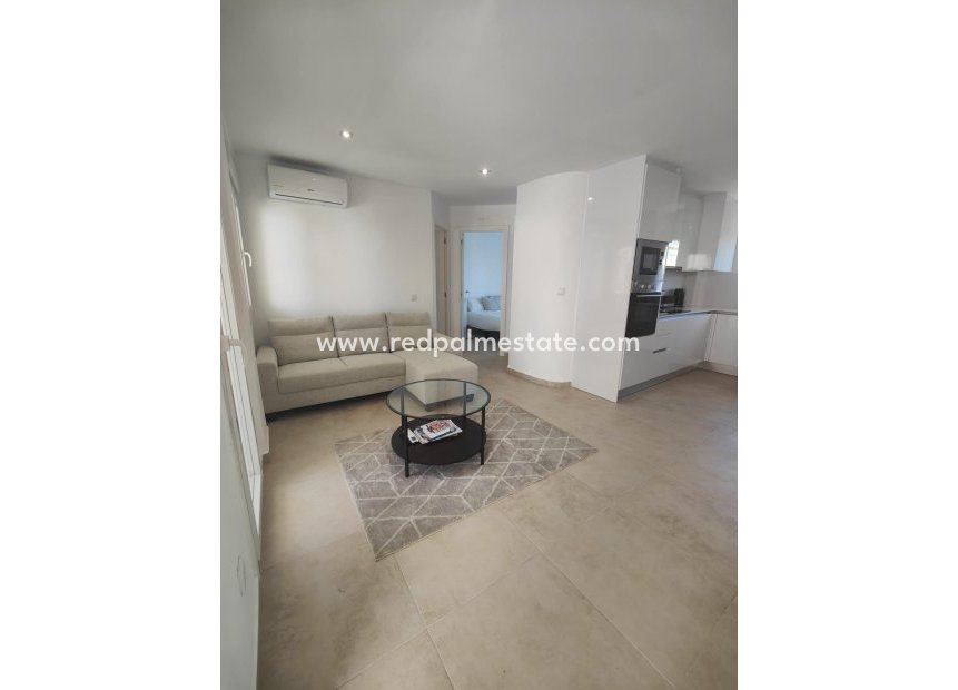 Reventa - Bungalow -
Orihuela Costa - La Zenia