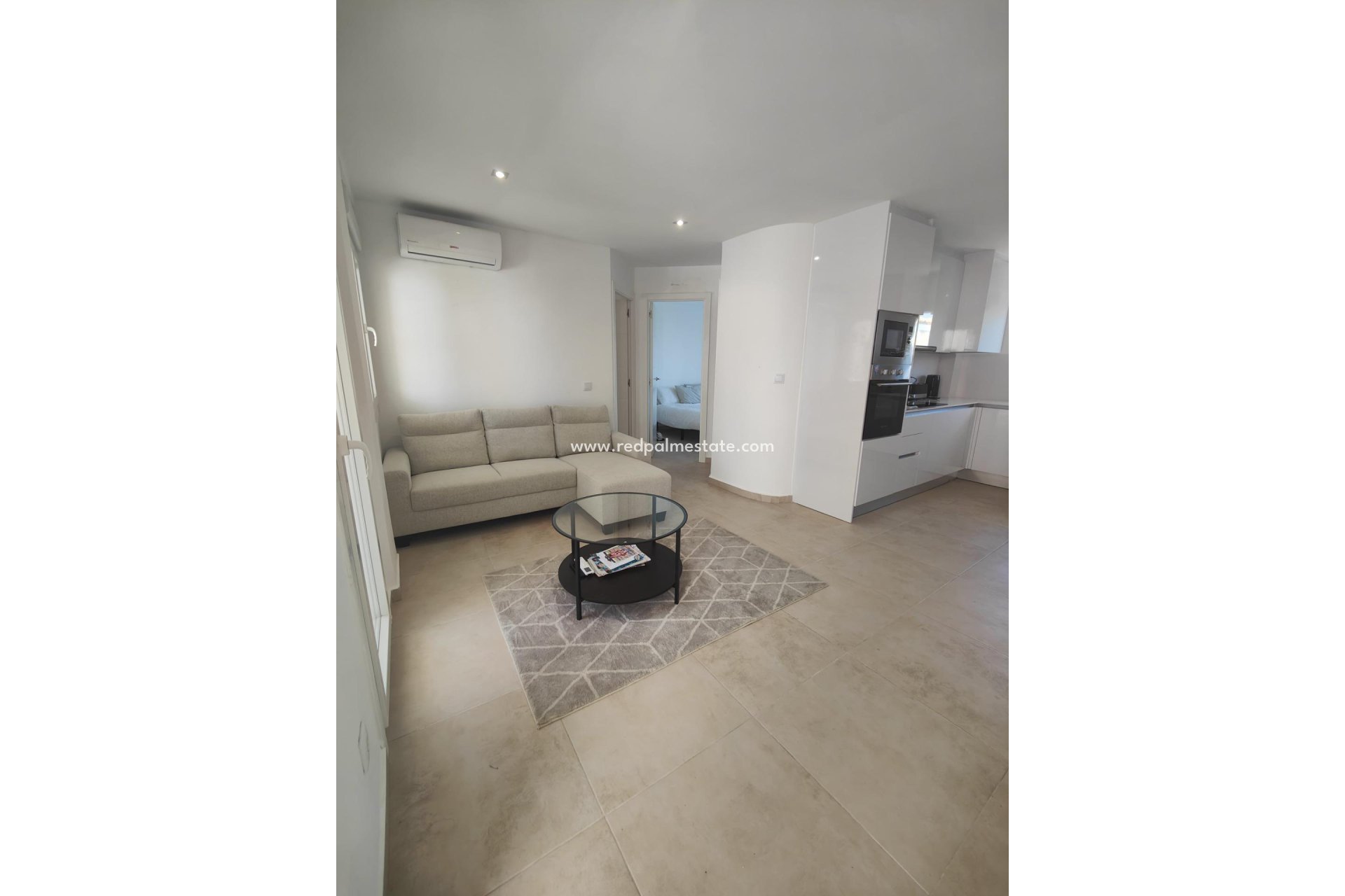 Reventa - Bungalow -
Orihuela Costa - La Zenia