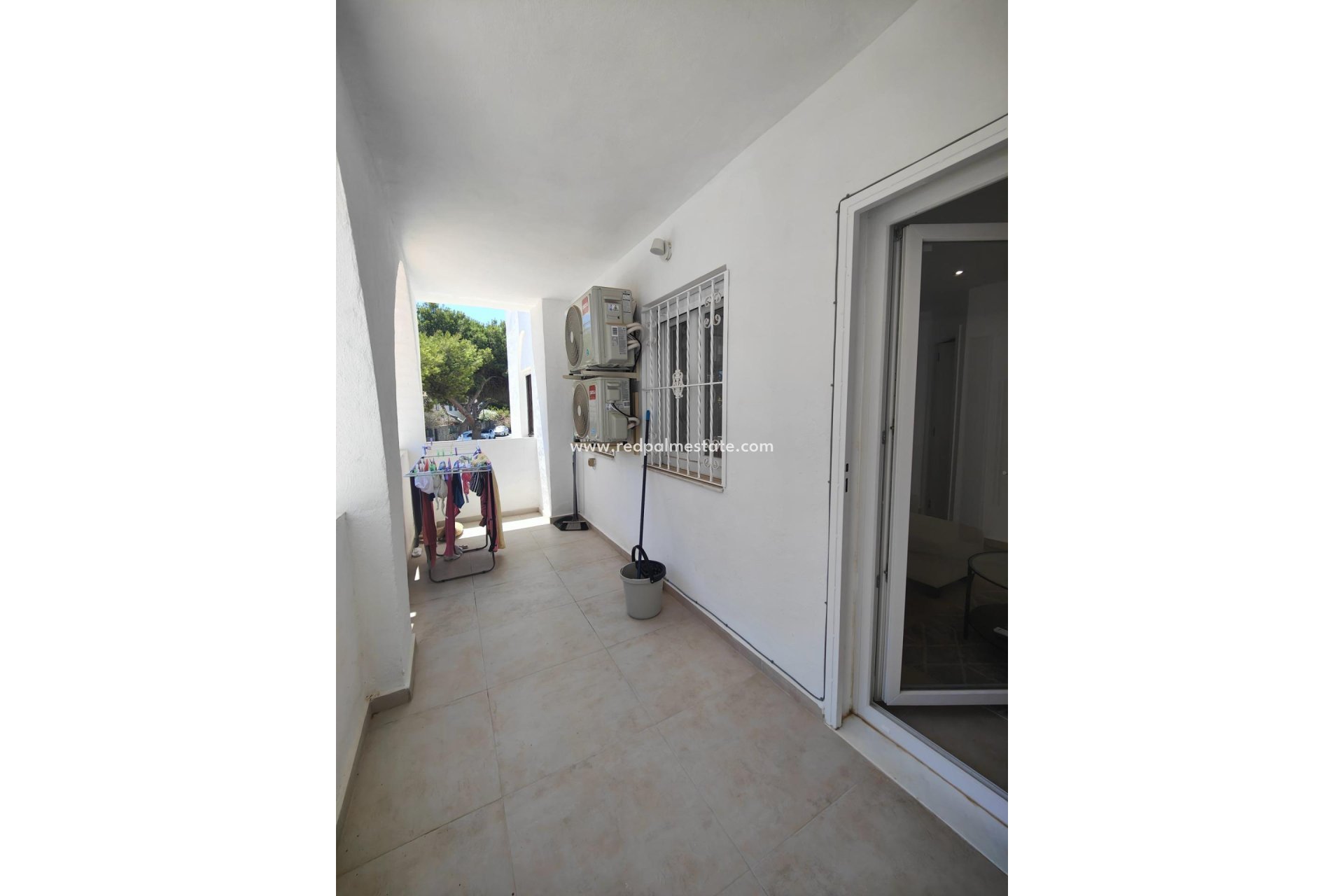 Reventa - Bungalow -
Orihuela Costa - La Zenia