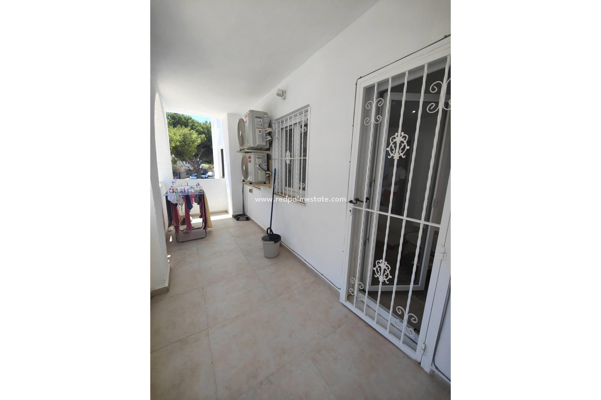 Reventa - Bungalow -
Orihuela Costa - La Zenia