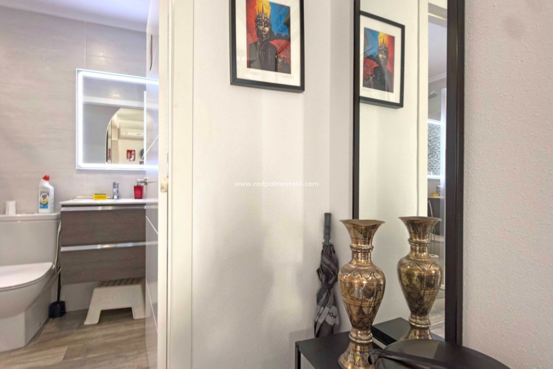 Reventa - Bungalow -
Orihuela Costa - La Zenia