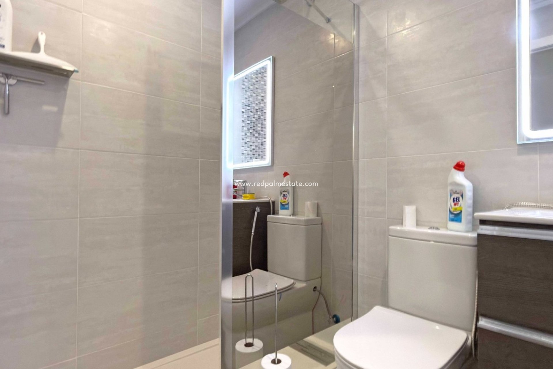 Reventa - Bungalow -
Orihuela Costa - La Zenia