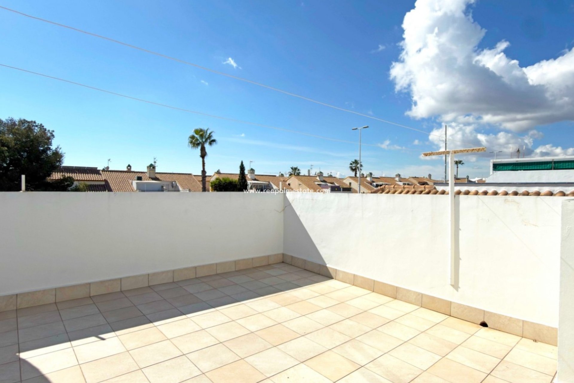Reventa - Bungalow -
Orihuela Costa - La Zenia