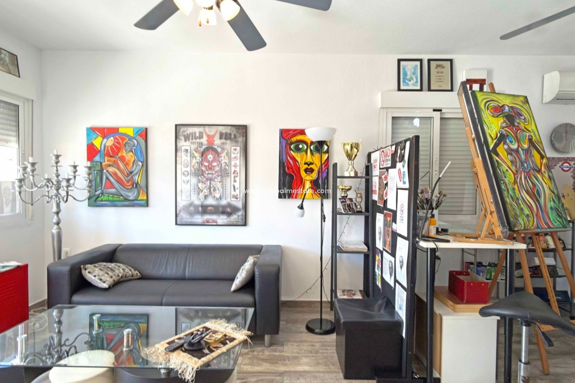 Reventa - Bungalow -
Orihuela Costa - La Zenia