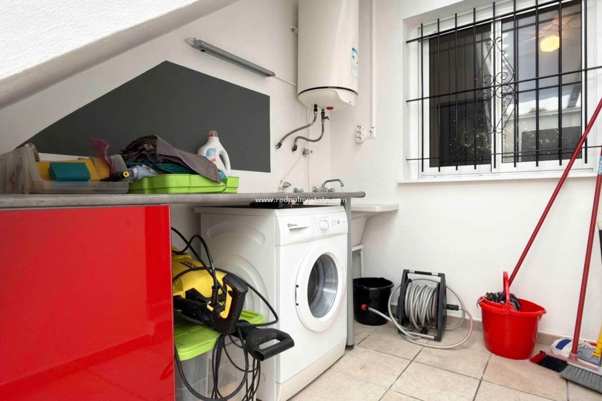 Reventa - Bungalow -
Orihuela Costa - La Zenia