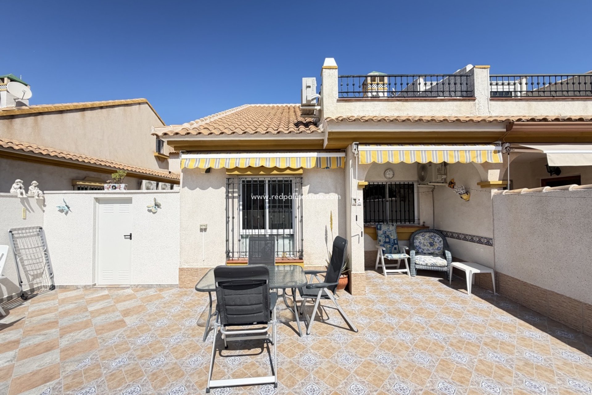 Reventa - Bungalow -
Orihuela Costa - La Zenia