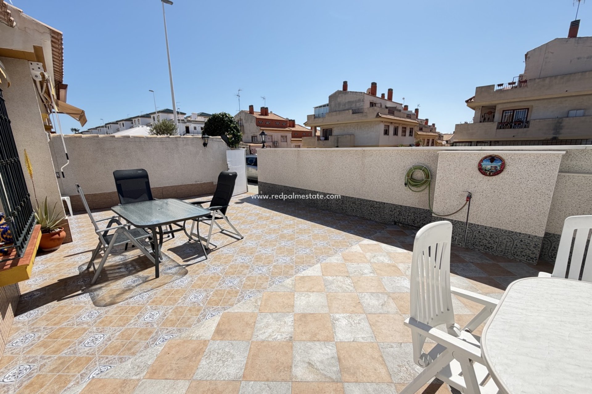 Reventa - Bungalow -
Orihuela Costa - La Zenia