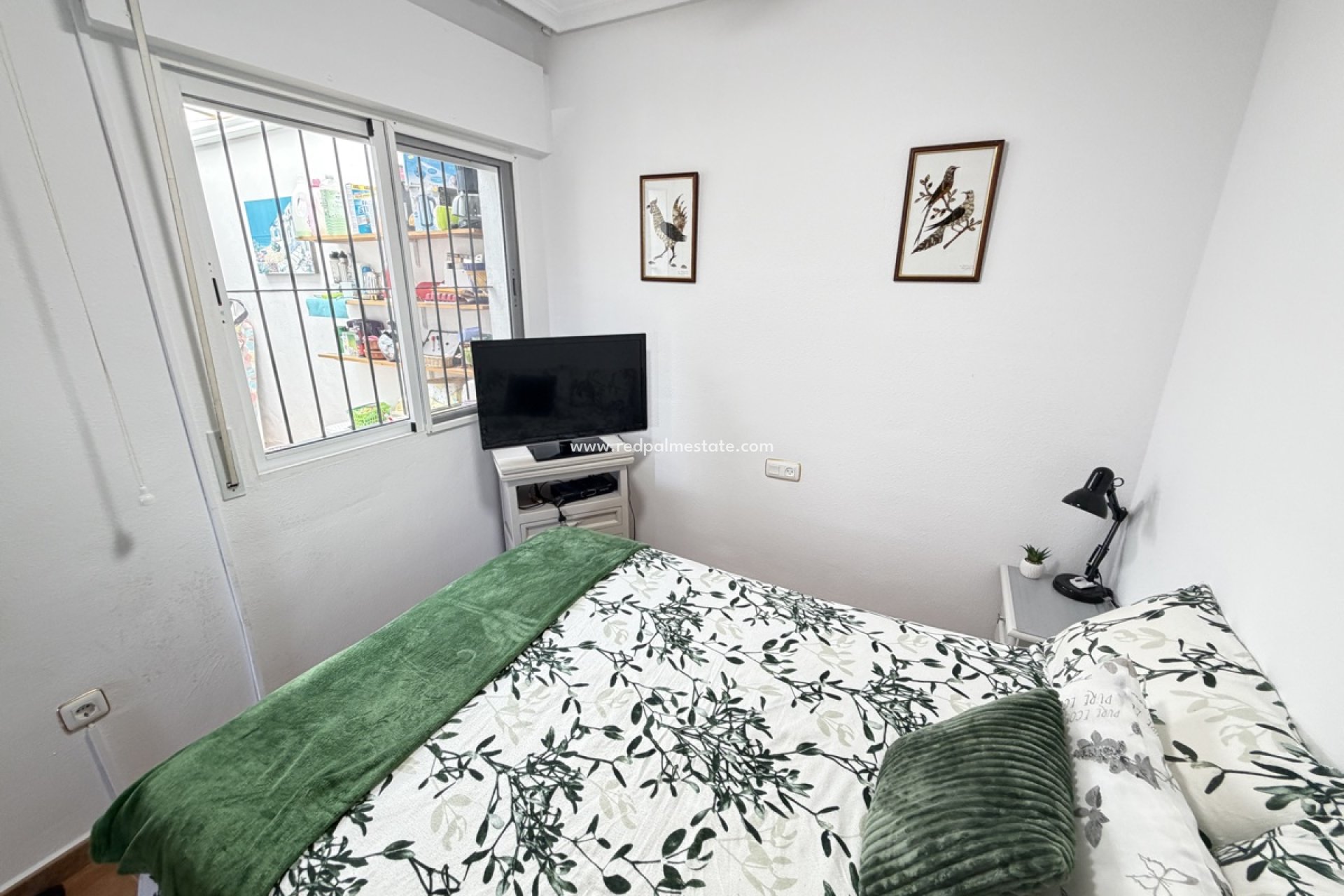 Reventa - Bungalow -
Orihuela Costa - La Zenia