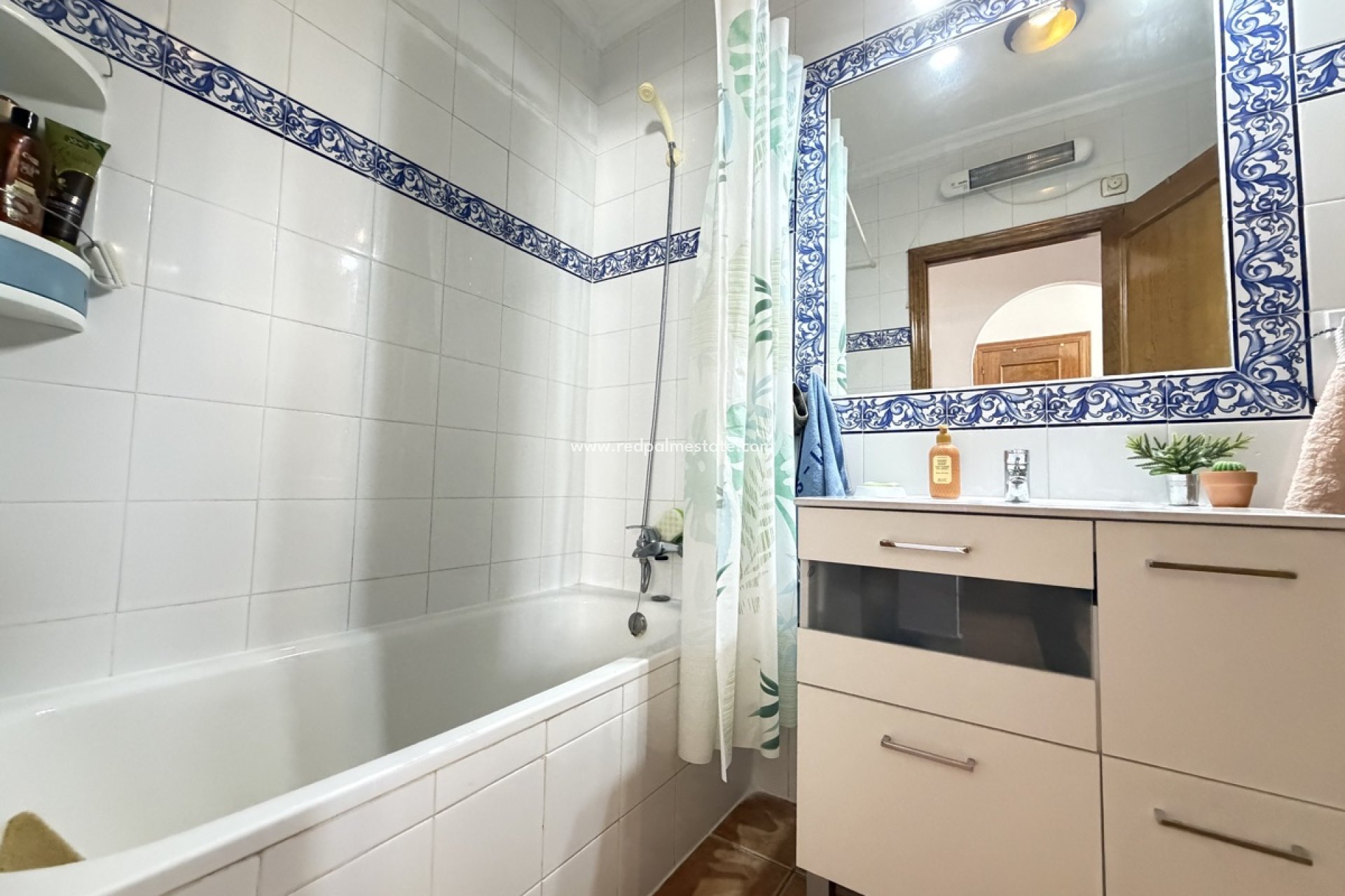 Reventa - Bungalow -
Orihuela Costa - La Zenia