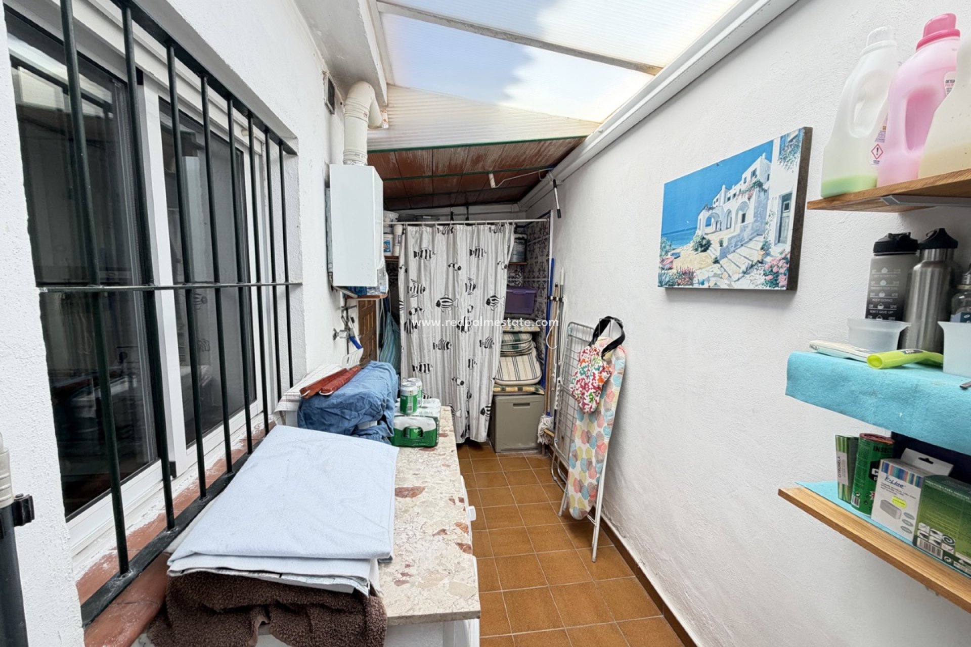 Reventa - Bungalow -
Orihuela Costa - La Zenia