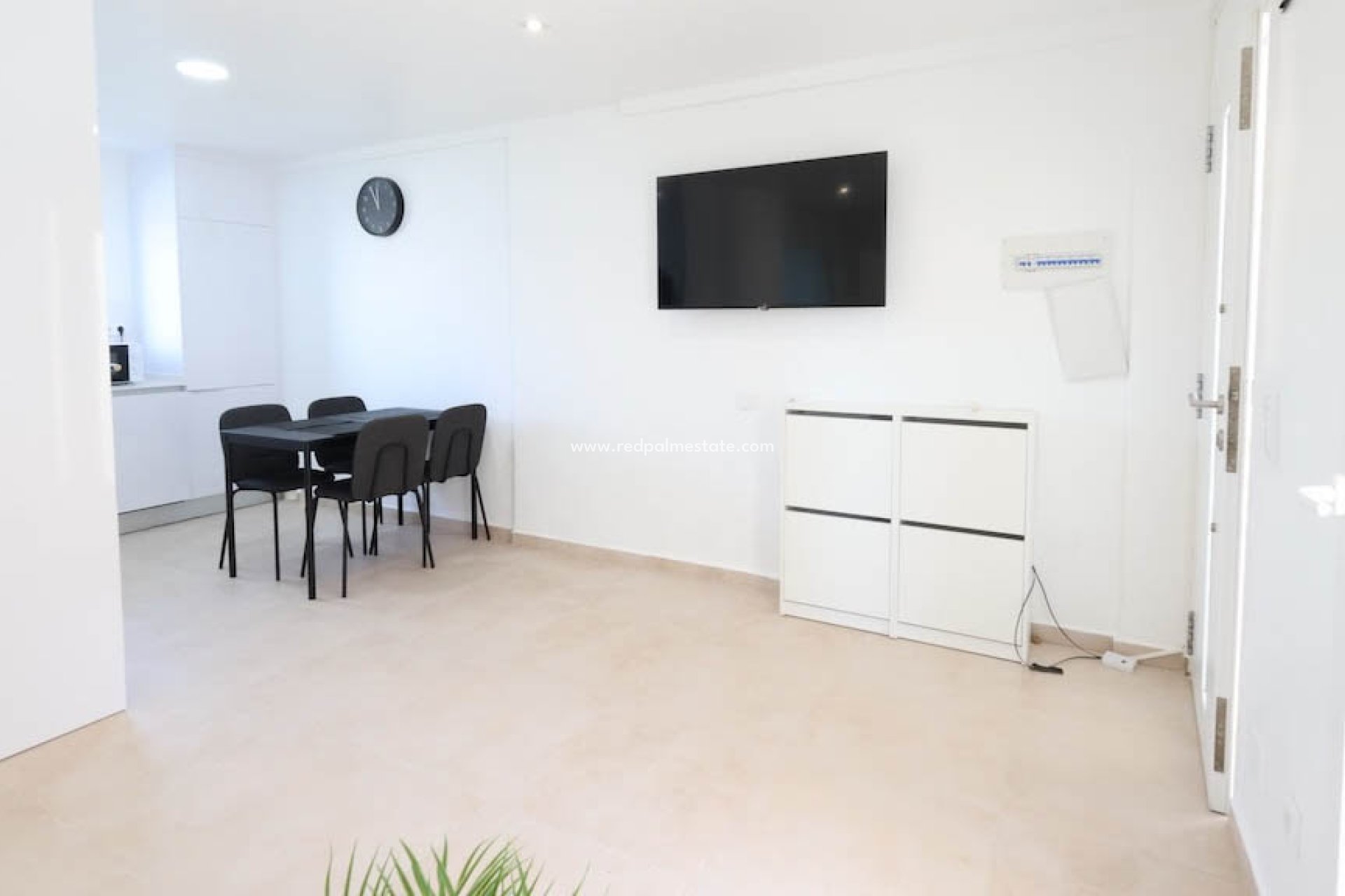 Reventa - Bungalow -
Orihuela Costa - La Zenia