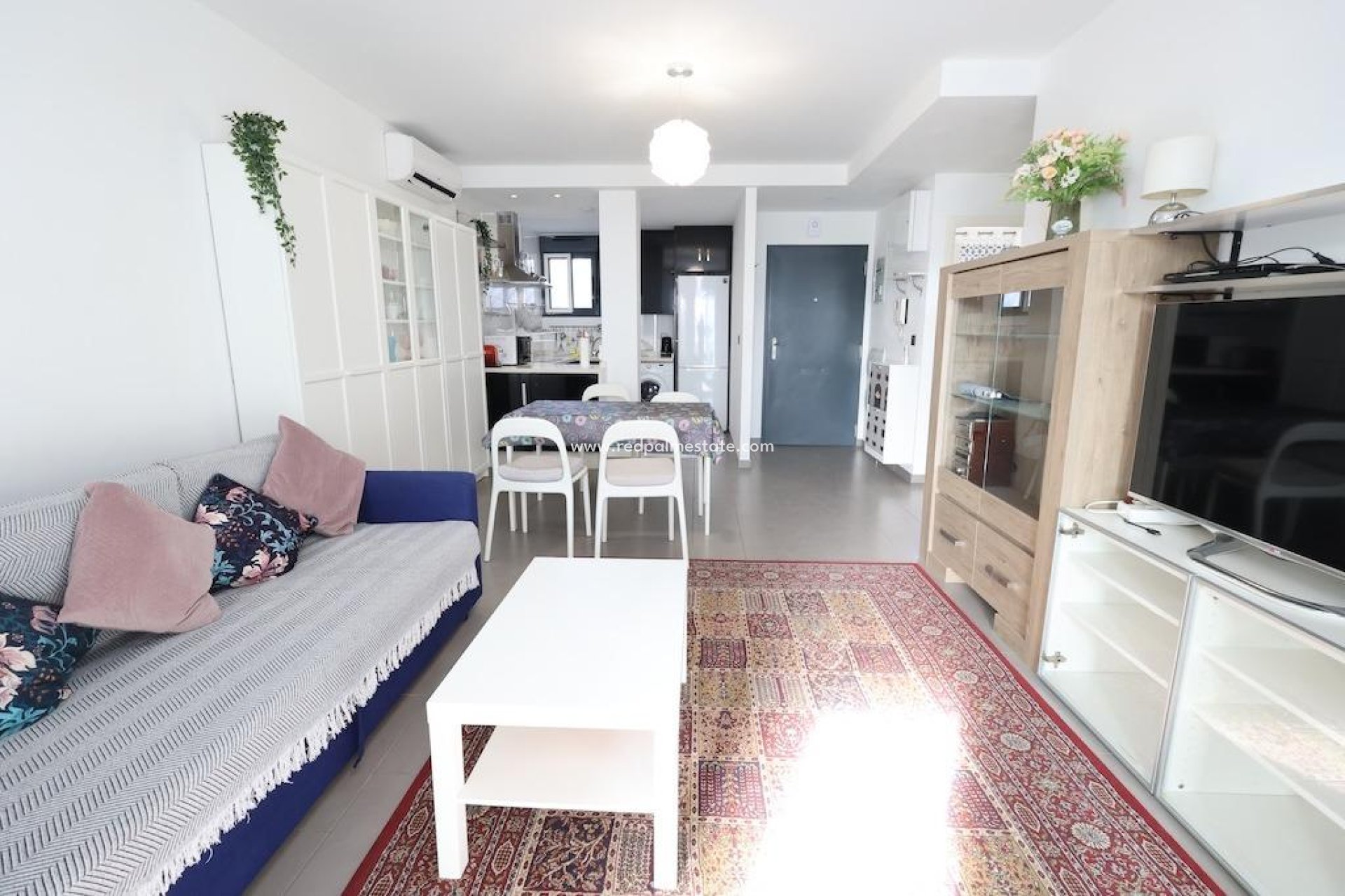 Reventa - Bungalow -
Orihuela Costa - La Zenia