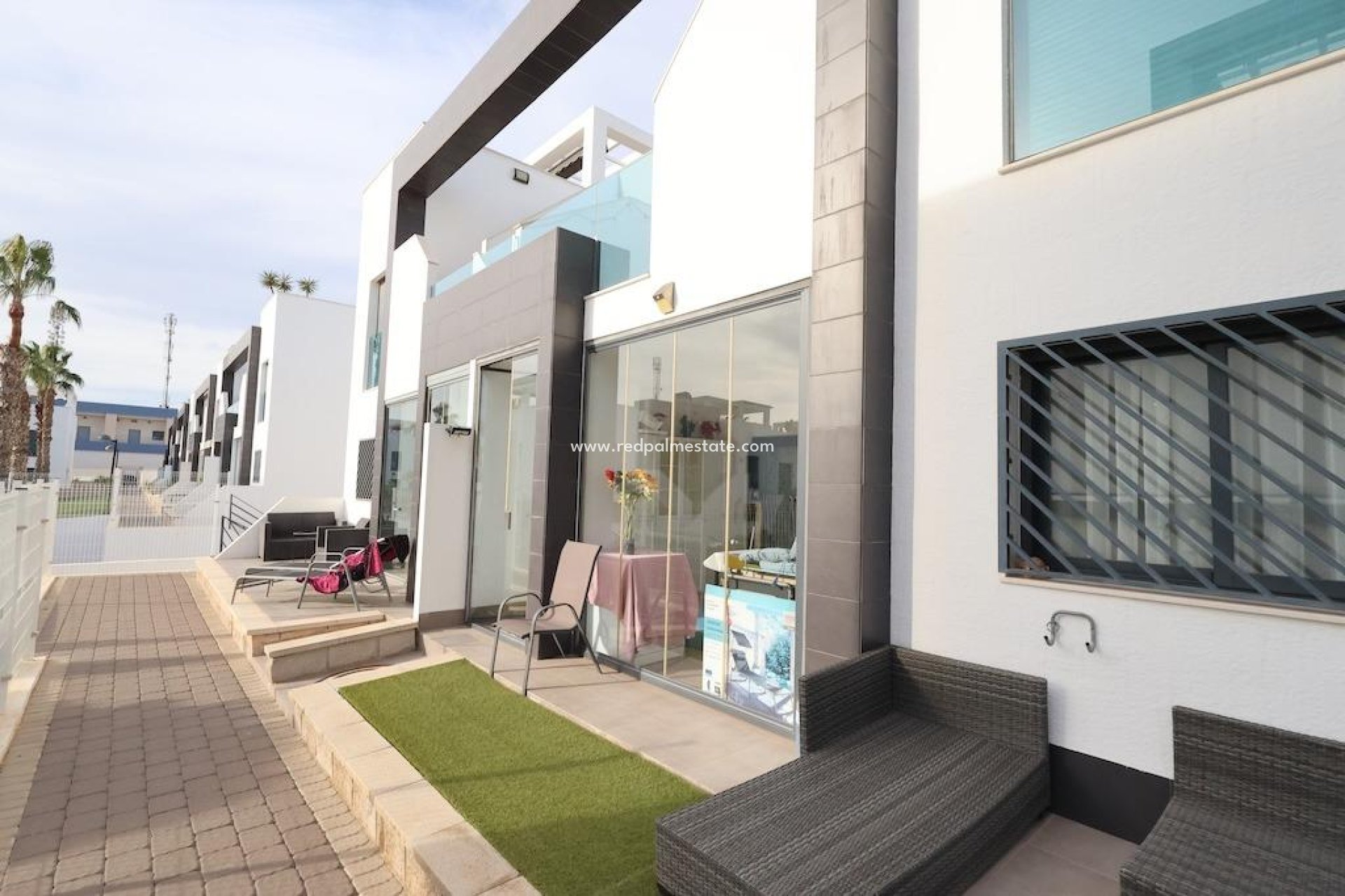 Reventa - Bungalow -
Orihuela Costa - La Zenia