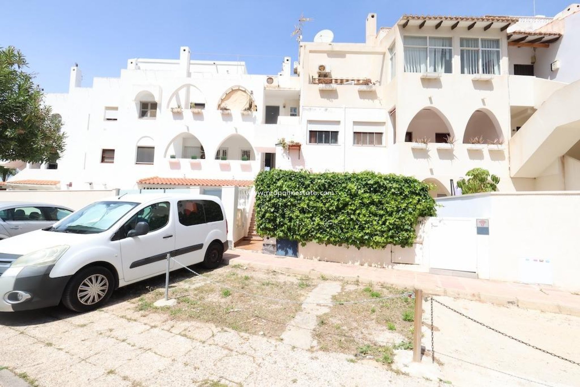 Reventa - Bungalow -
Orihuela Costa - La Zenia