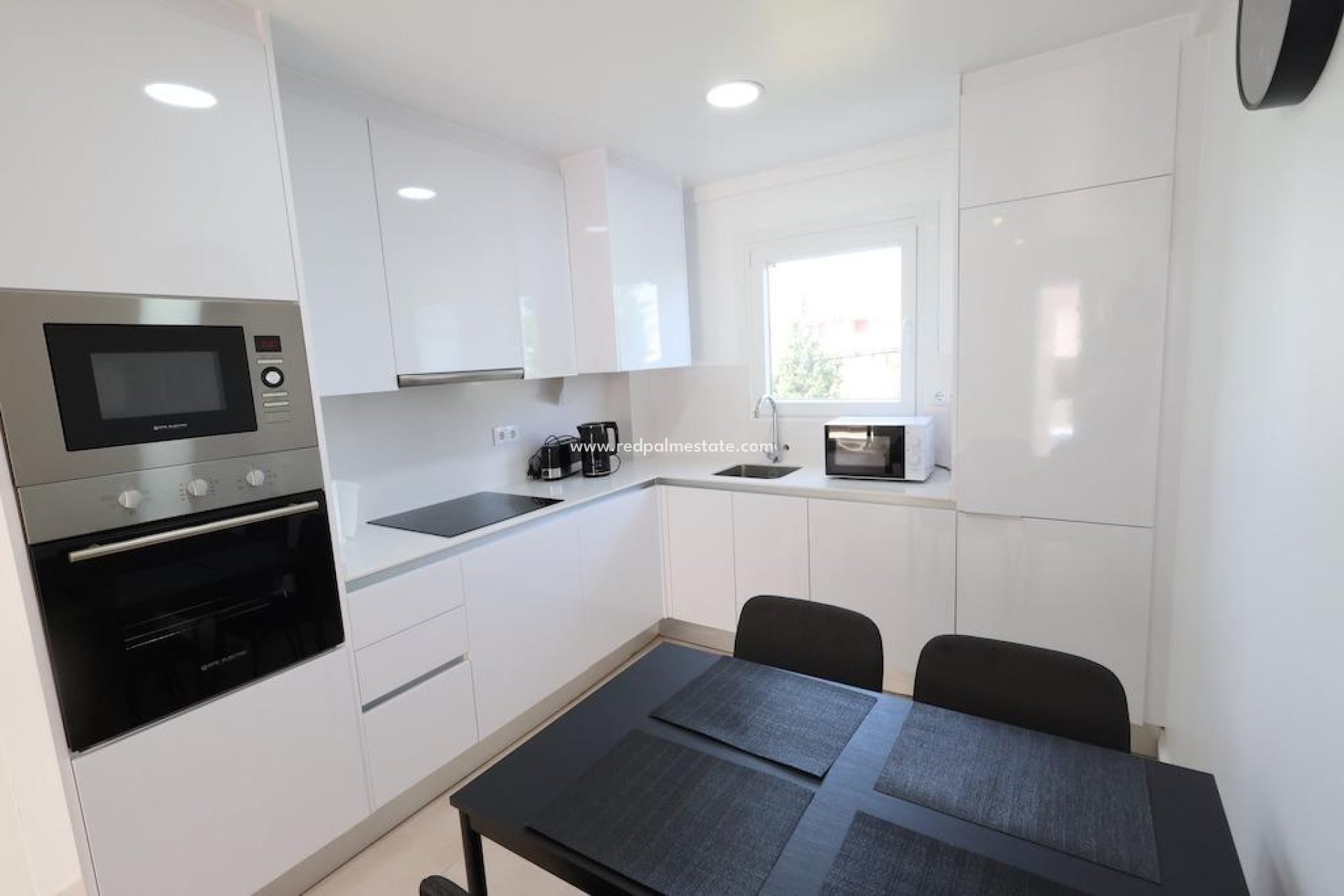 Reventa - Bungalow -
Orihuela Costa - La Zenia