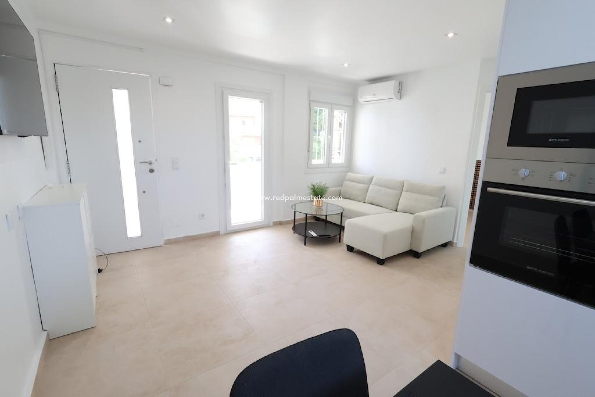 Reventa - Bungalow -
Orihuela Costa - La Zenia