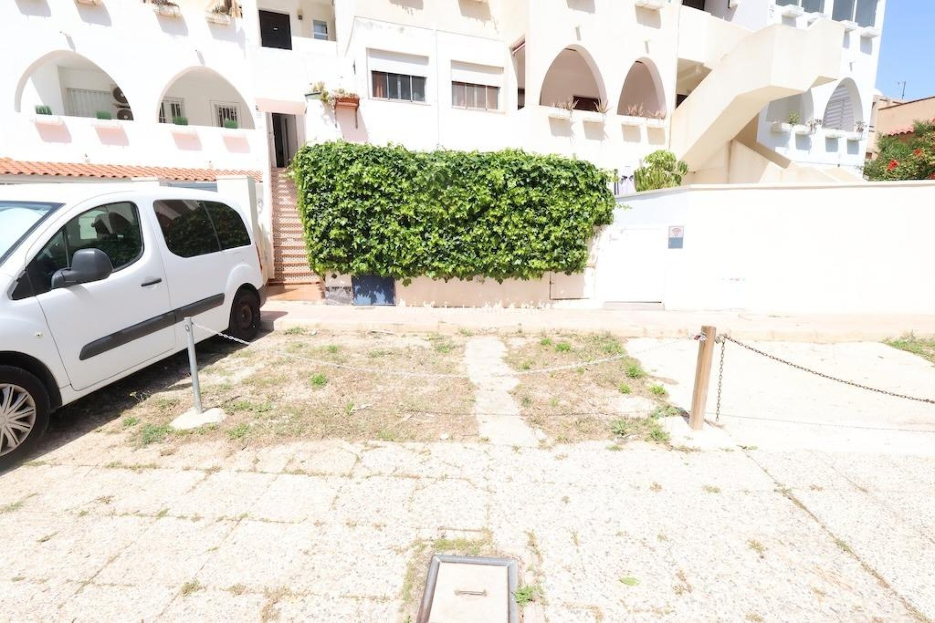 Reventa - Bungalow -
Orihuela Costa - La Zenia