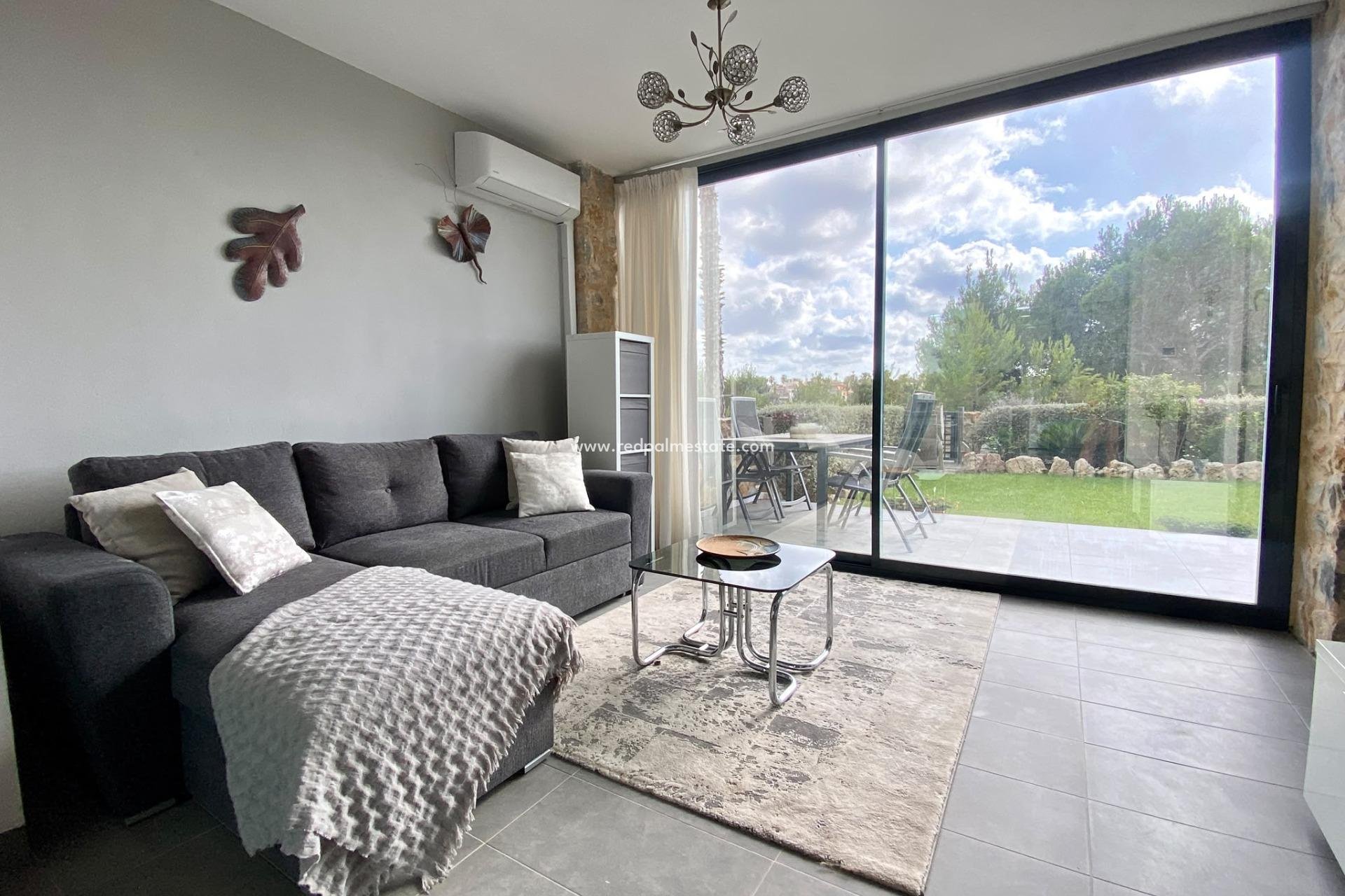 Reventa - Bungalow -
Orihuela Costa - Las Ramblas Golf