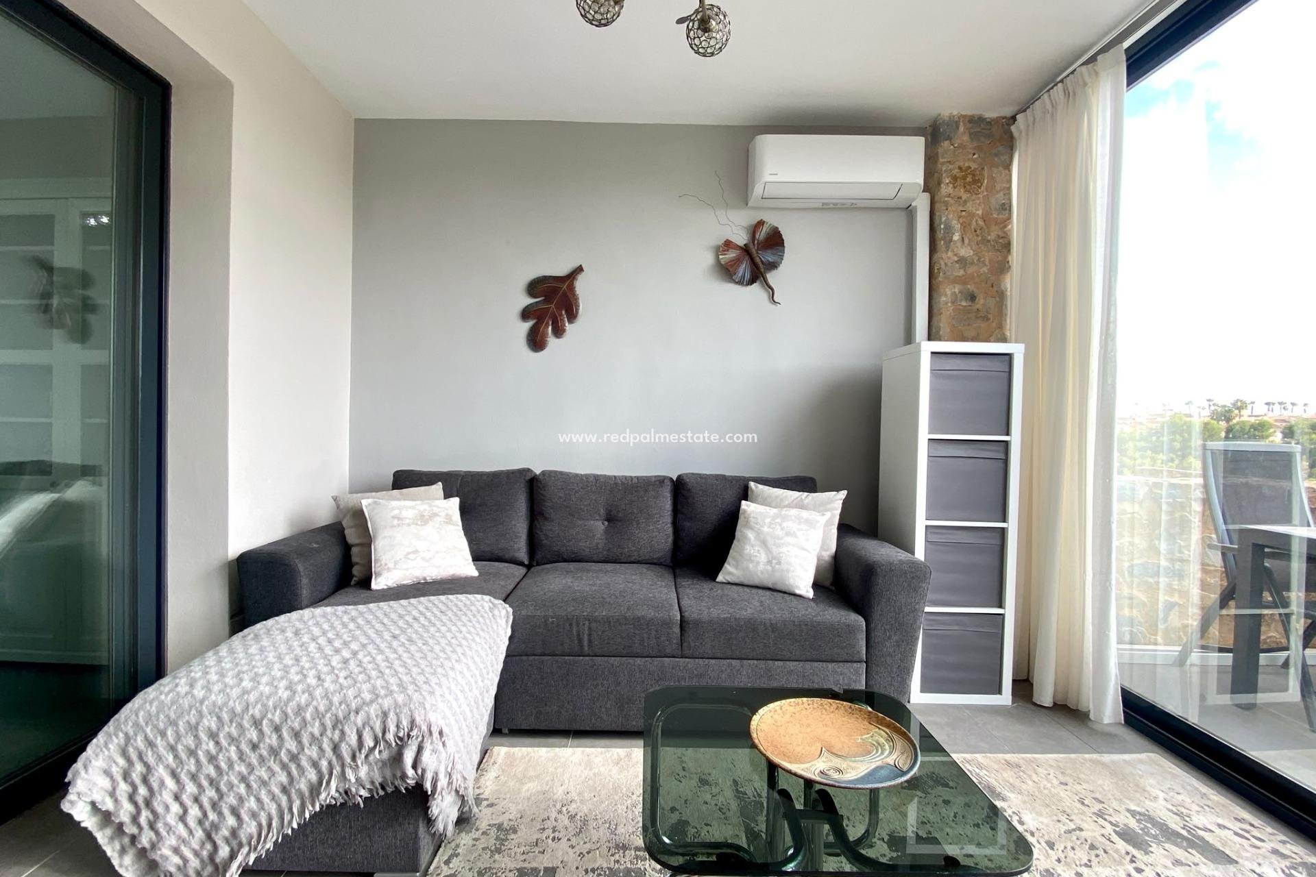 Reventa - Bungalow -
Orihuela Costa - Las Ramblas Golf