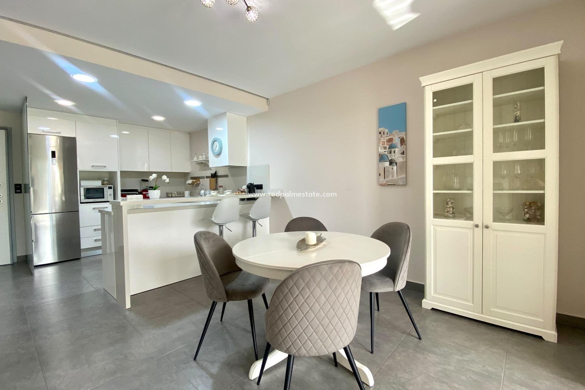 Reventa - Bungalow -
Orihuela Costa - Las Ramblas Golf