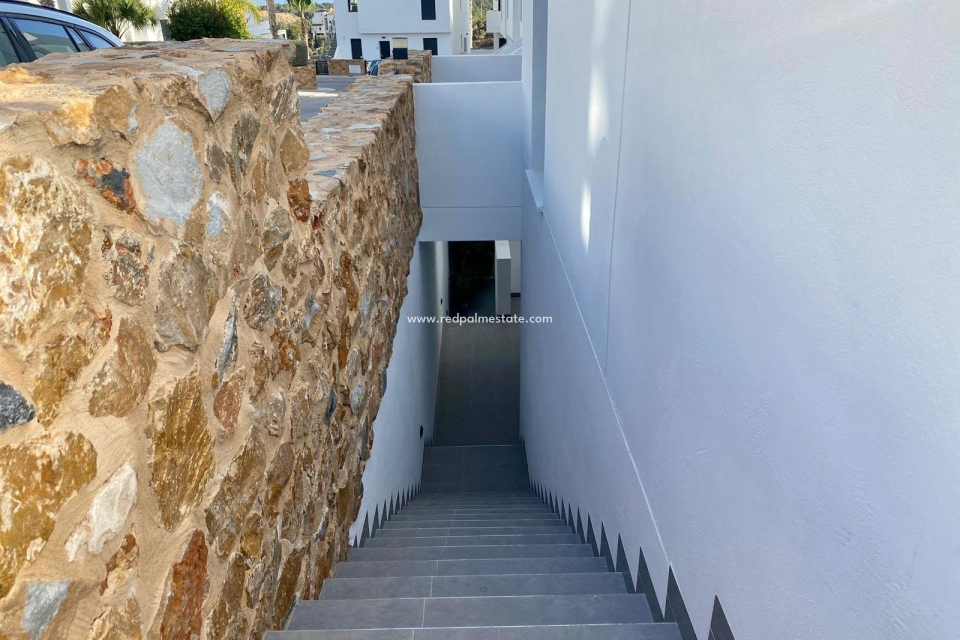 Reventa - Bungalow -
Orihuela Costa - Las Ramblas Golf