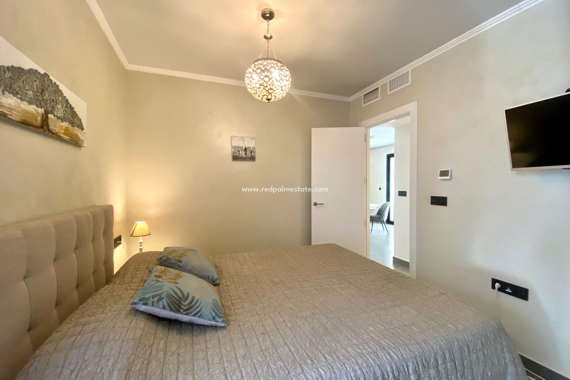 Reventa - Bungalow -
Orihuela Costa - Las Ramblas Golf