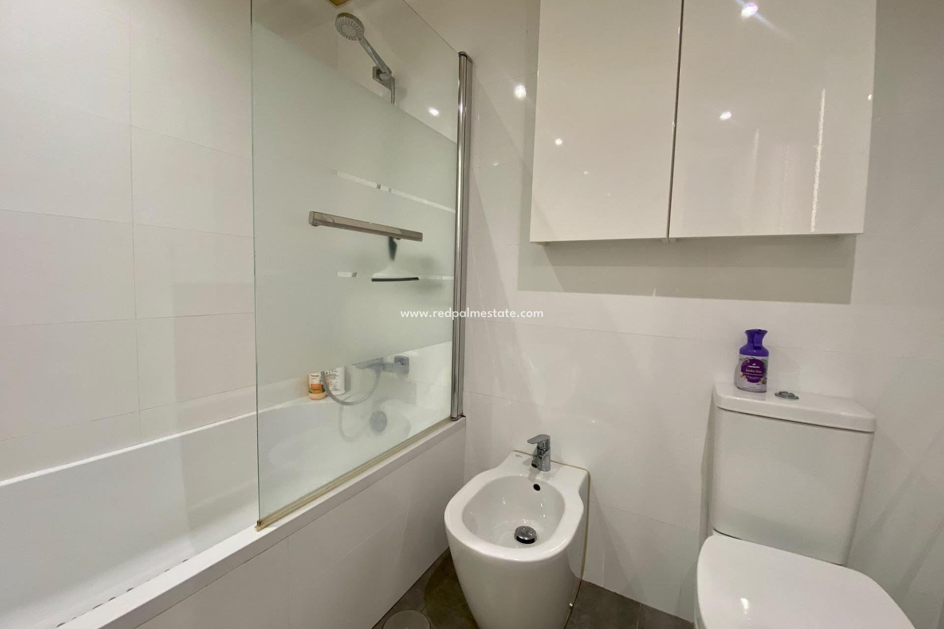 Reventa - Bungalow -
Orihuela Costa - Las Ramblas Golf