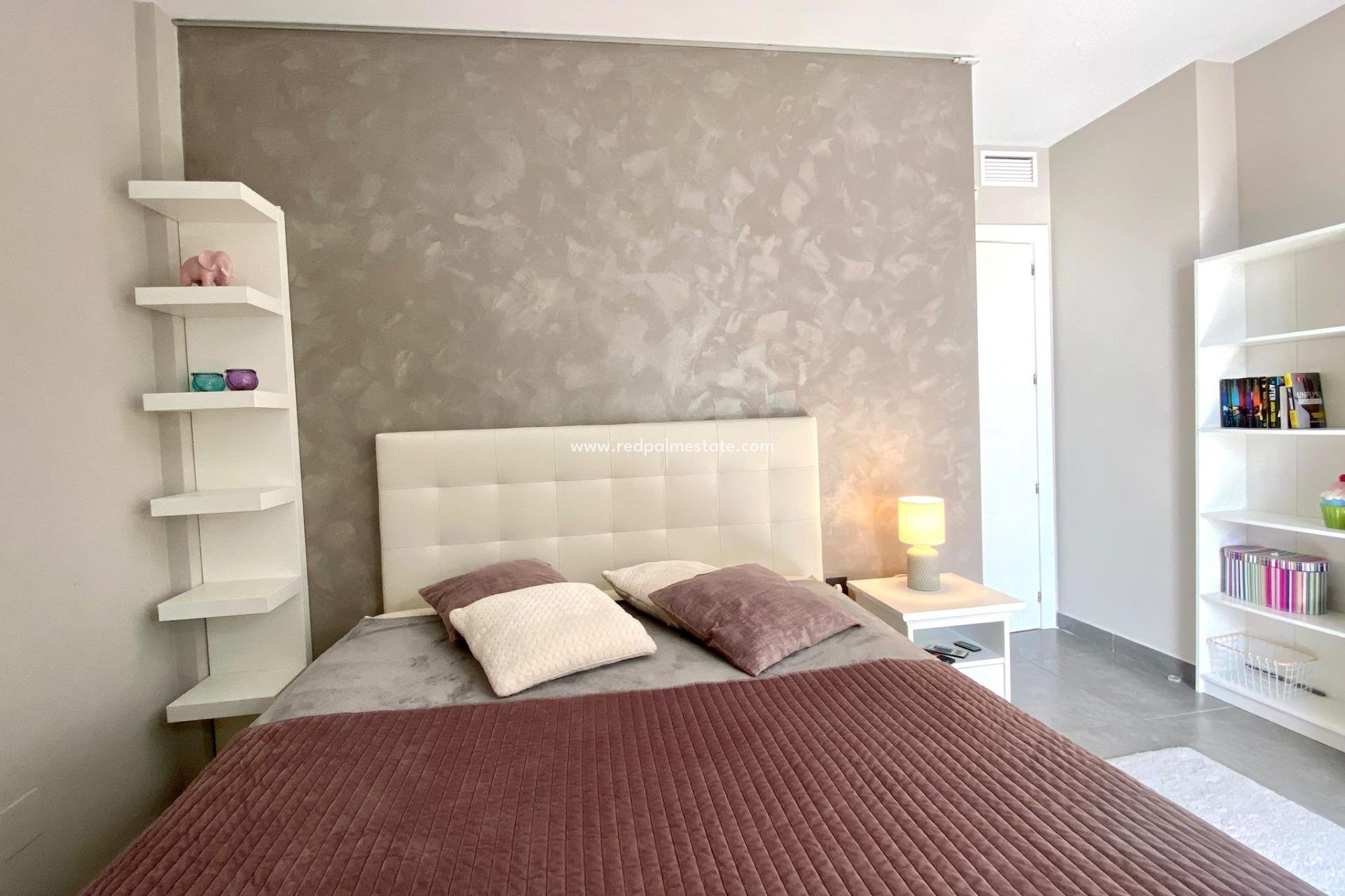 Reventa - Bungalow -
Orihuela Costa - Las Ramblas Golf