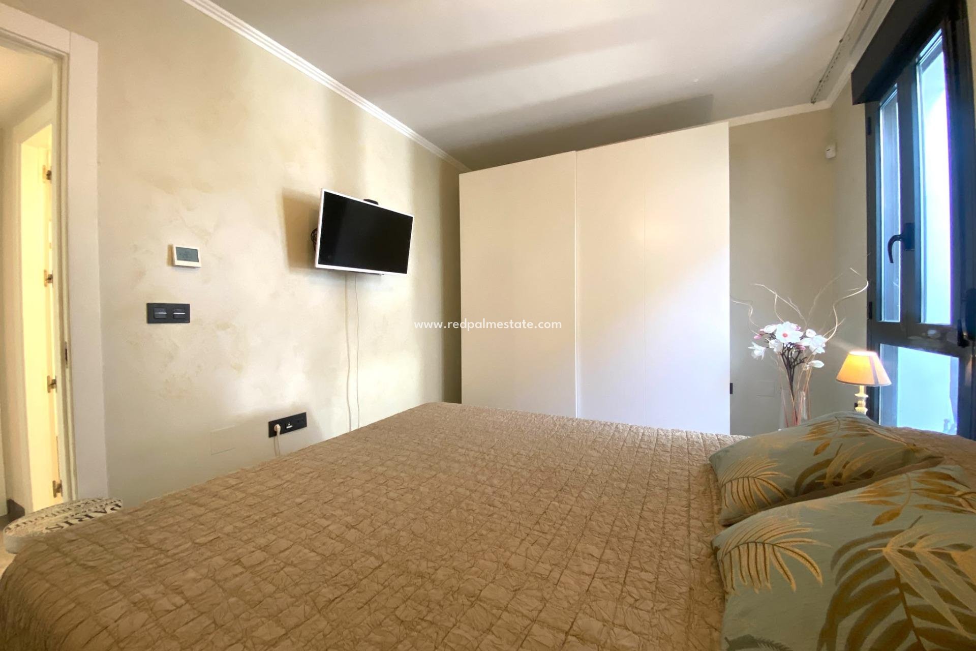 Reventa - Bungalow -
Orihuela Costa - Las Ramblas Golf