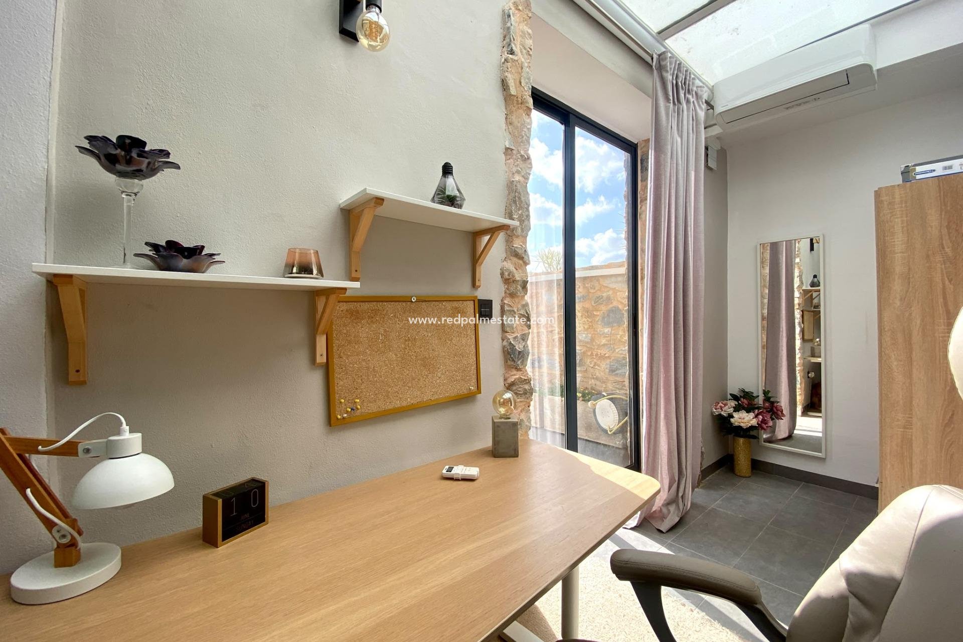 Reventa - Bungalow -
Orihuela Costa - Las Ramblas Golf