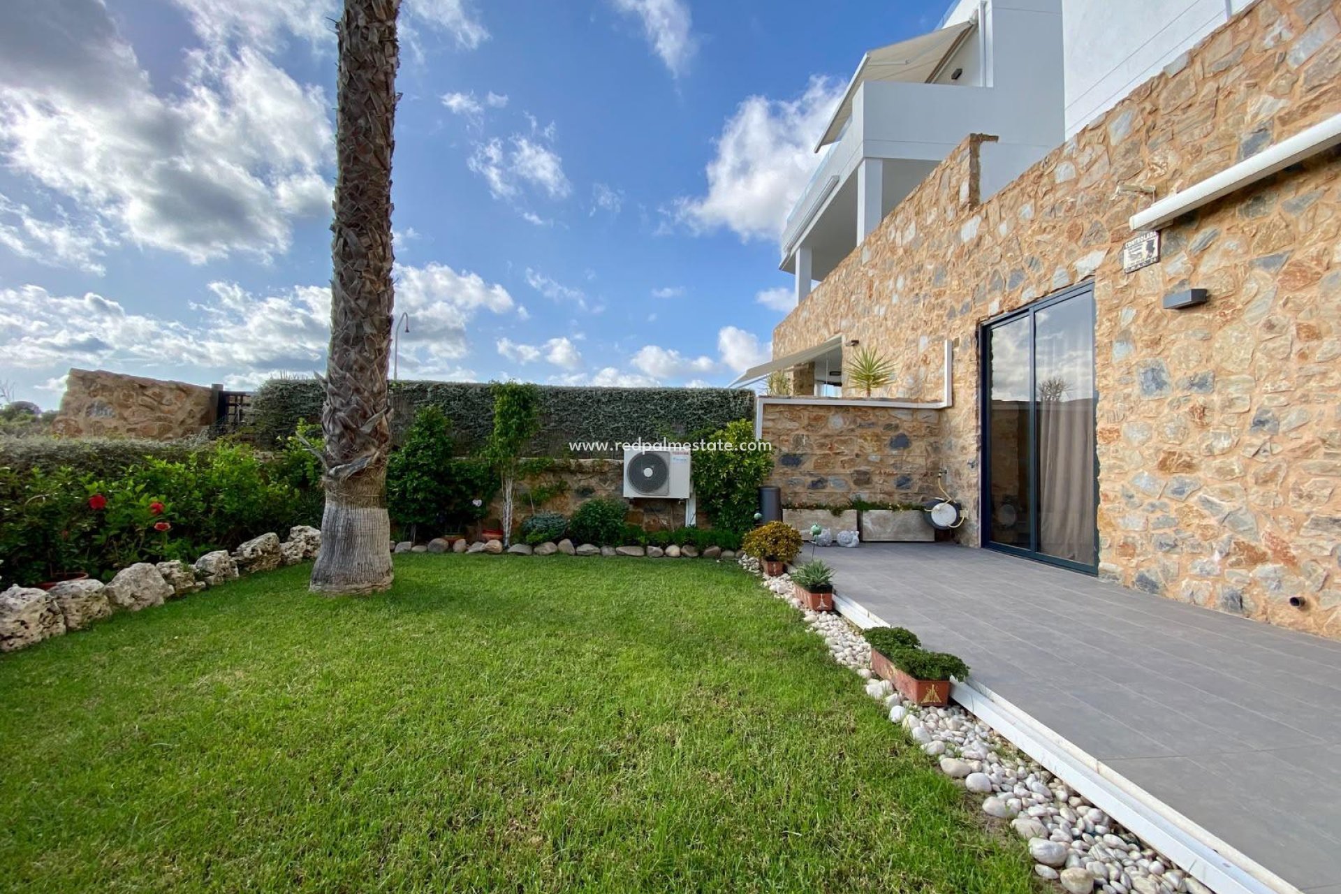 Reventa - Bungalow -
Orihuela Costa - Las Ramblas Golf