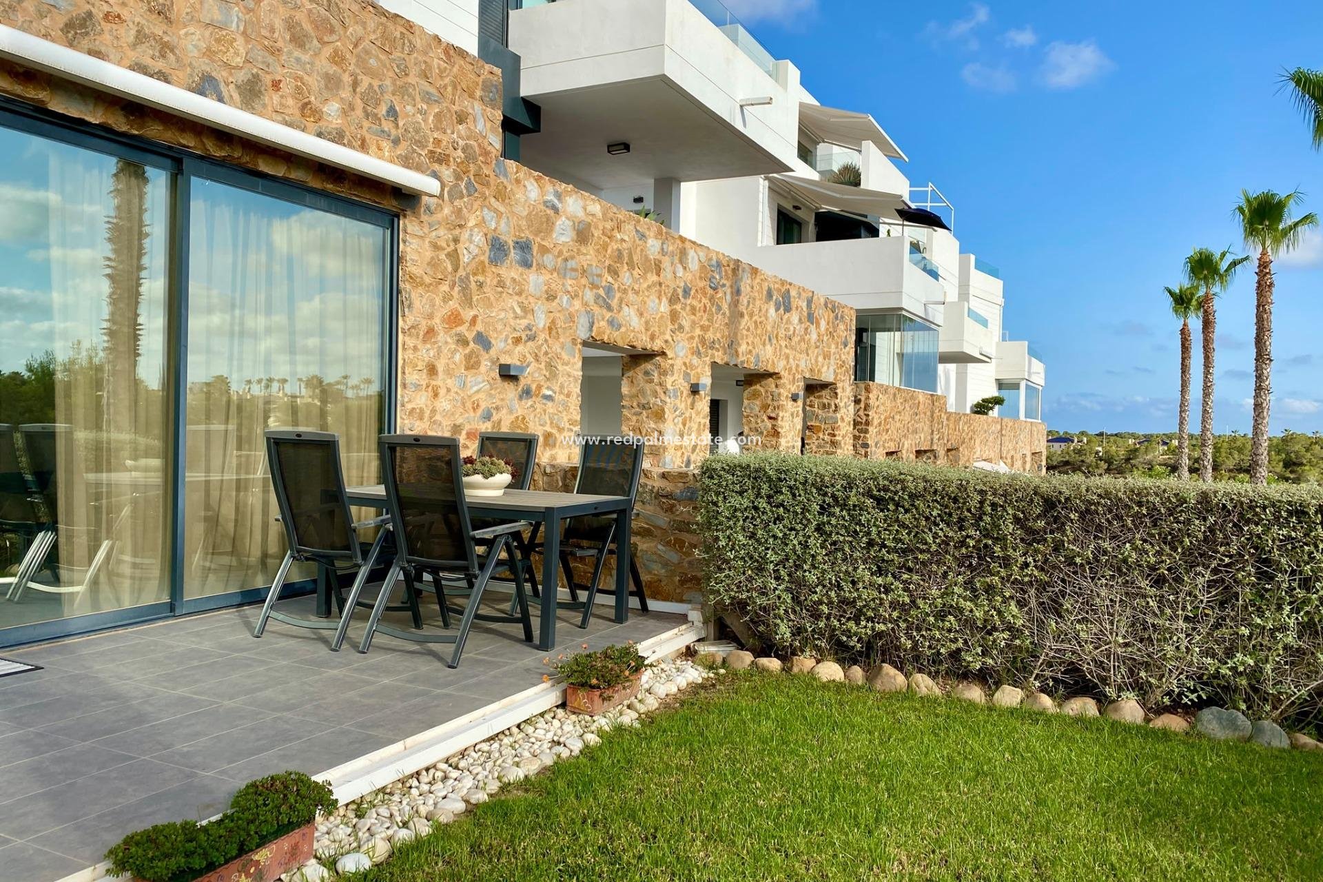 Reventa - Bungalow -
Orihuela Costa - Las Ramblas Golf