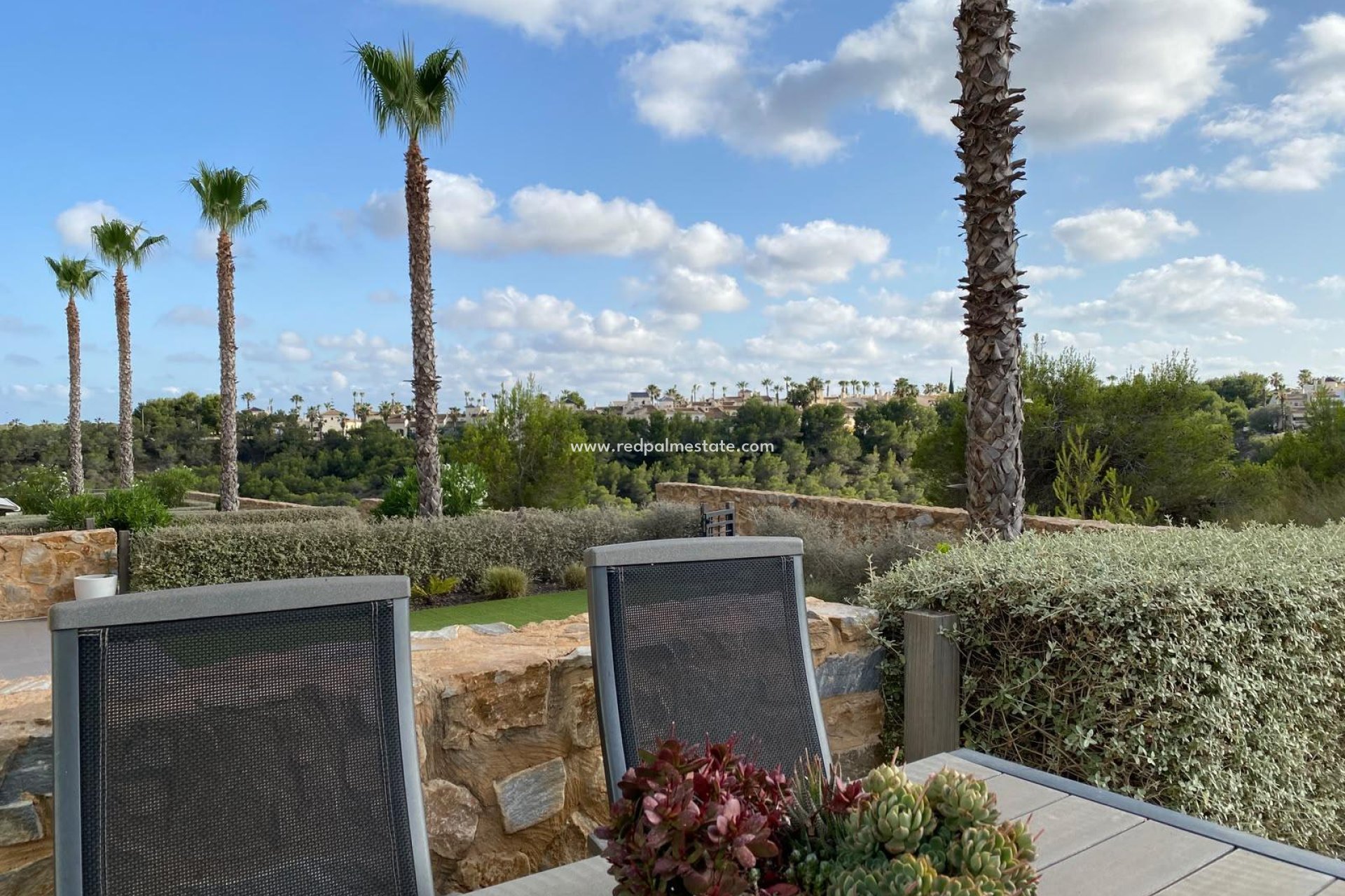 Reventa - Bungalow -
Orihuela Costa - Las Ramblas Golf