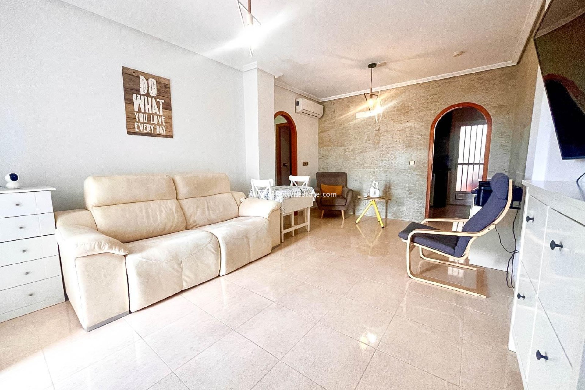 Reventa - Bungalow -
Orihuela Costa - Lomas De Cabo Roig-los Dolses