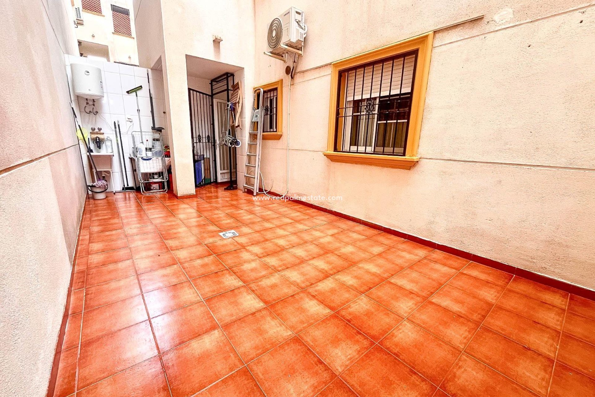 Reventa - Bungalow -
Orihuela Costa - Lomas De Cabo Roig-los Dolses