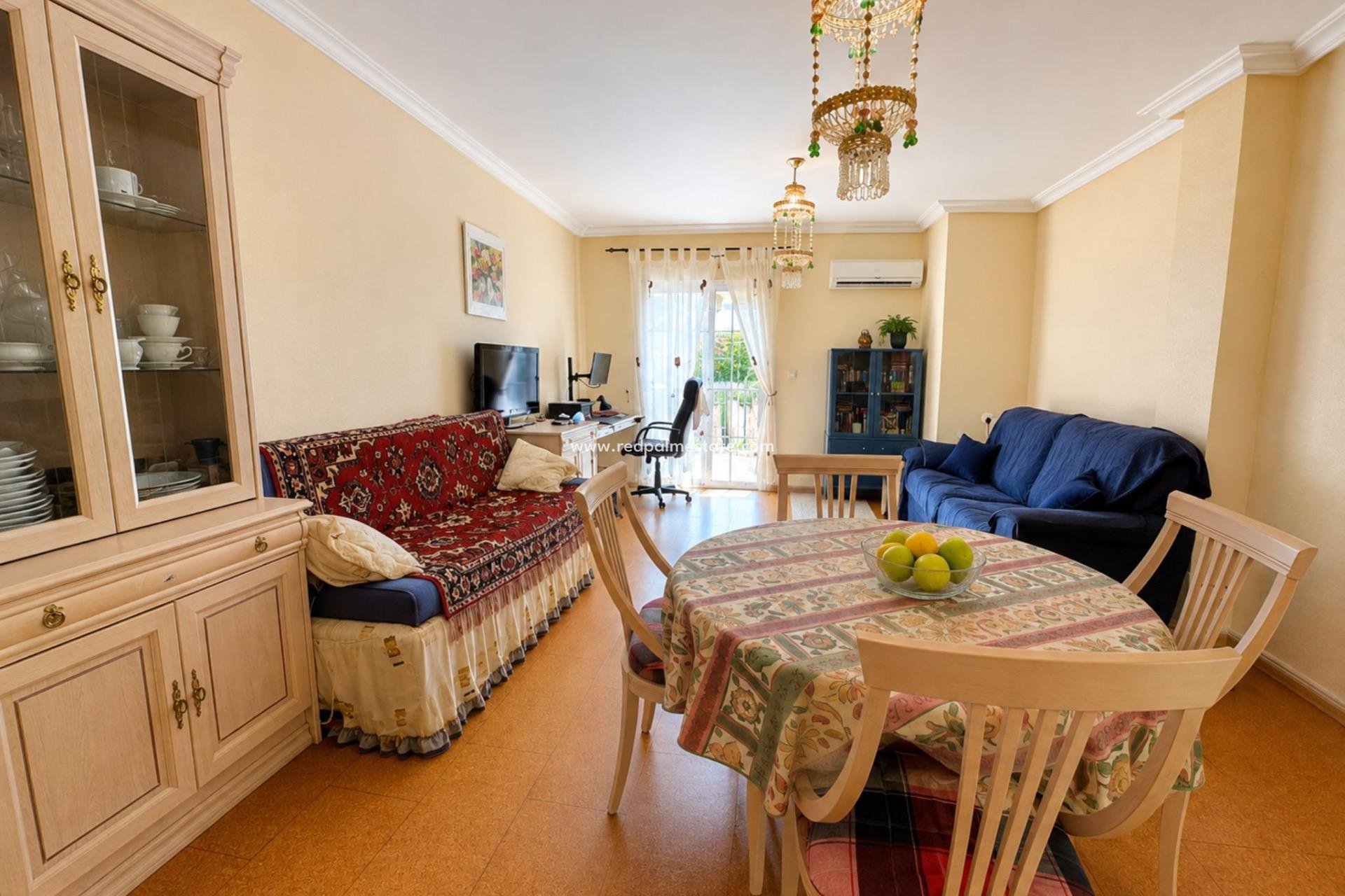 Reventa - Bungalow -
Orihuela Costa - Lomas de Cabo Roig