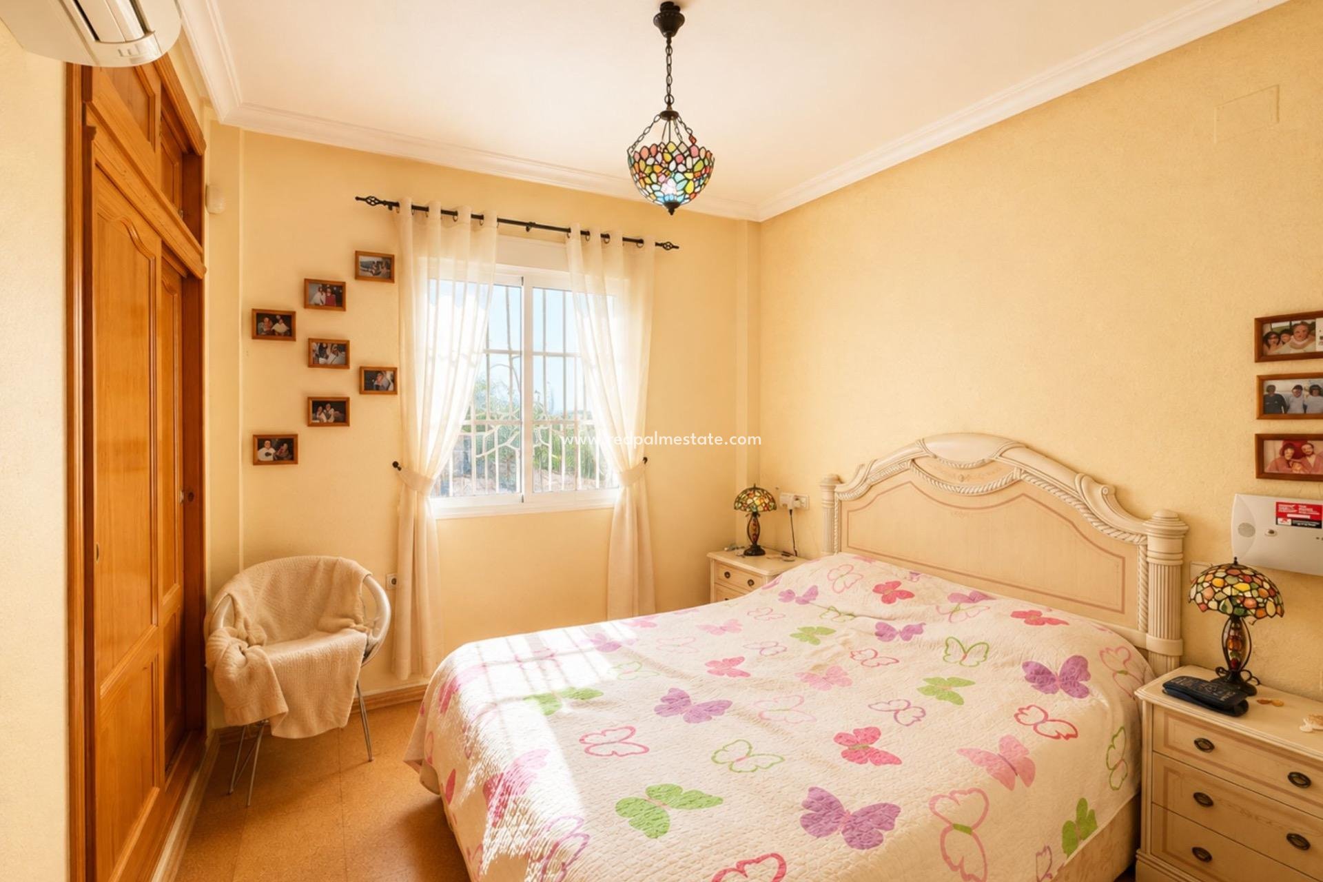 Reventa - Bungalow -
Orihuela Costa - Lomas de Cabo Roig