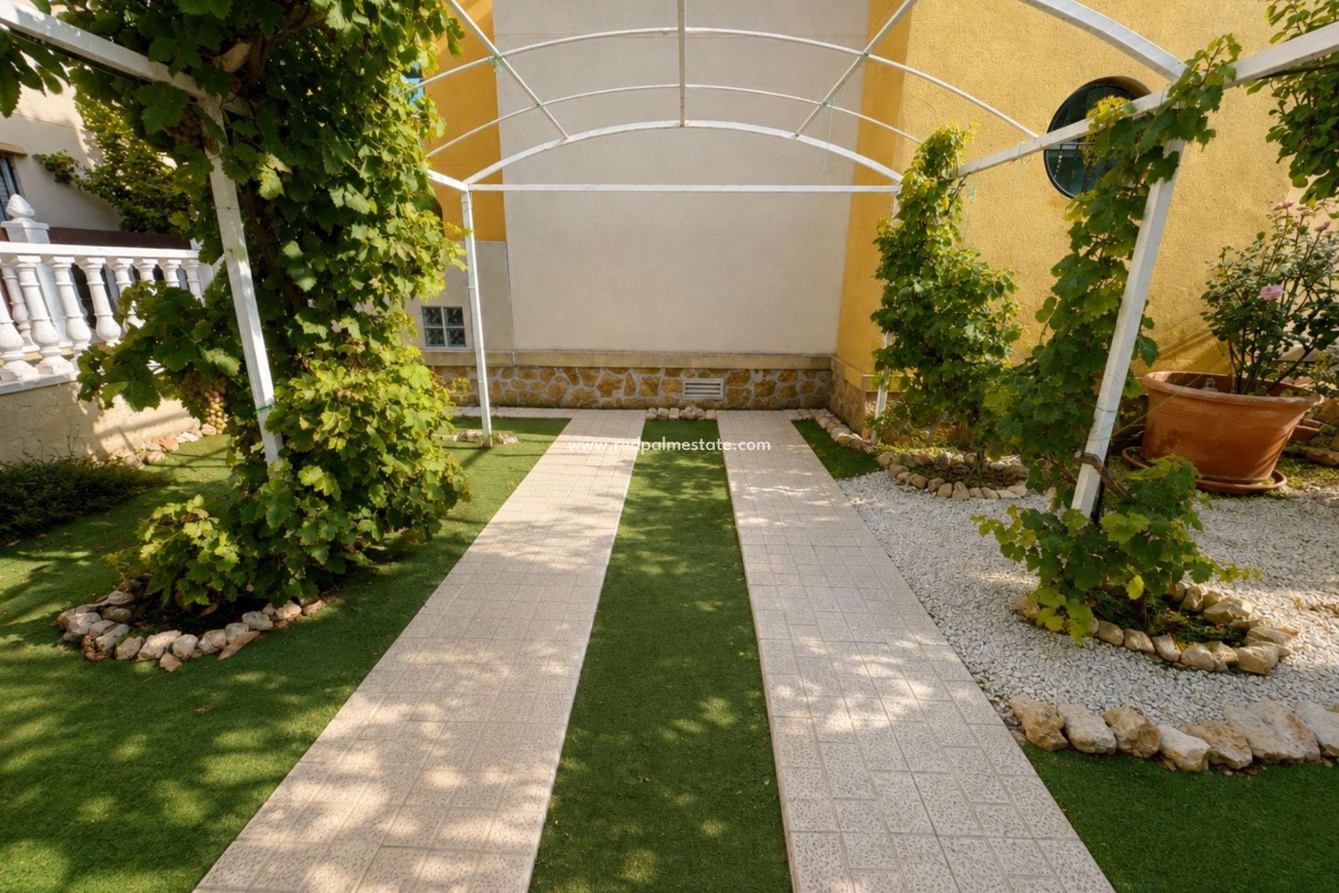 Reventa - Bungalow -
Orihuela Costa - Lomas de Cabo Roig