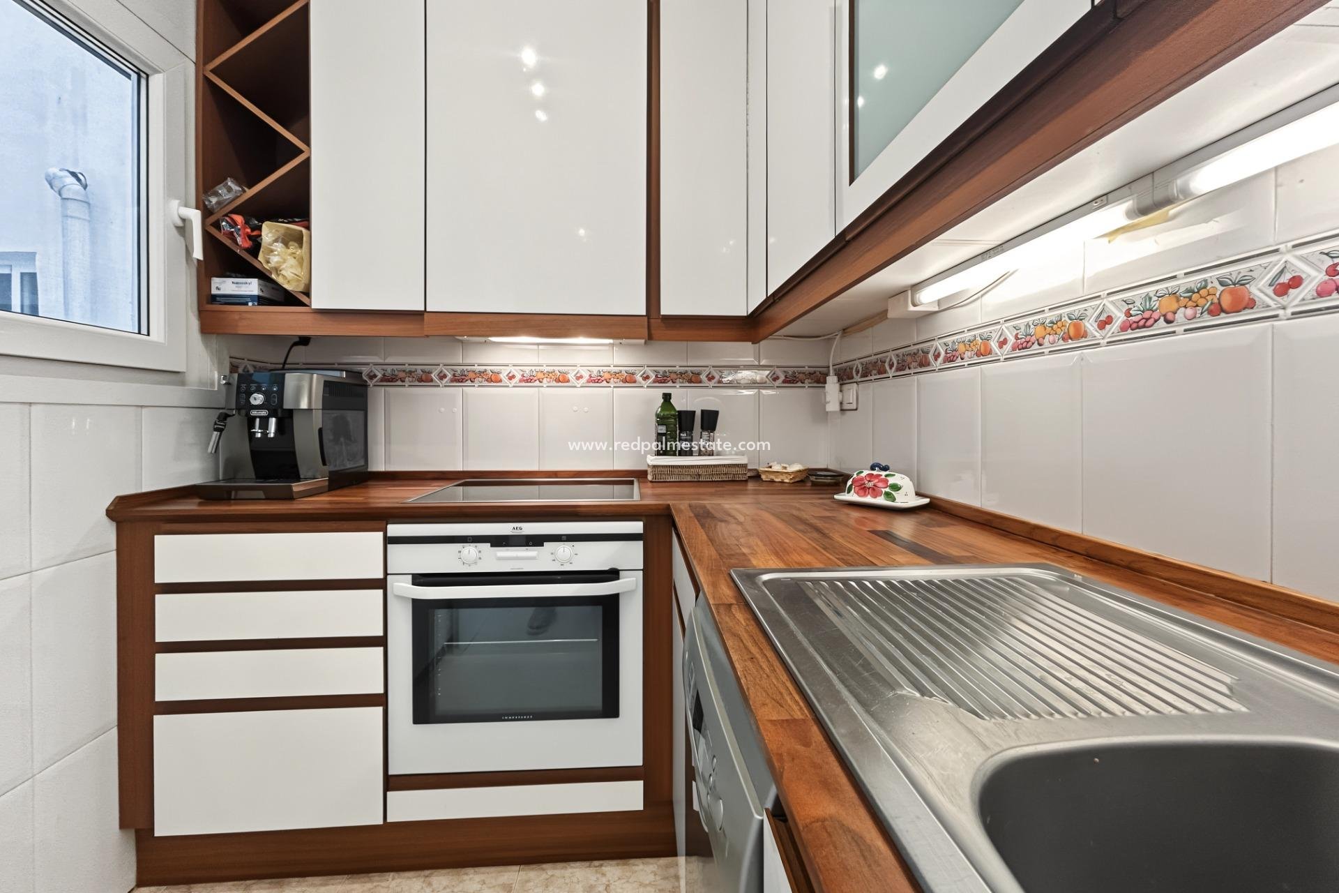Reventa - Bungalow -
Orihuela Costa - Lomas De Don Juan