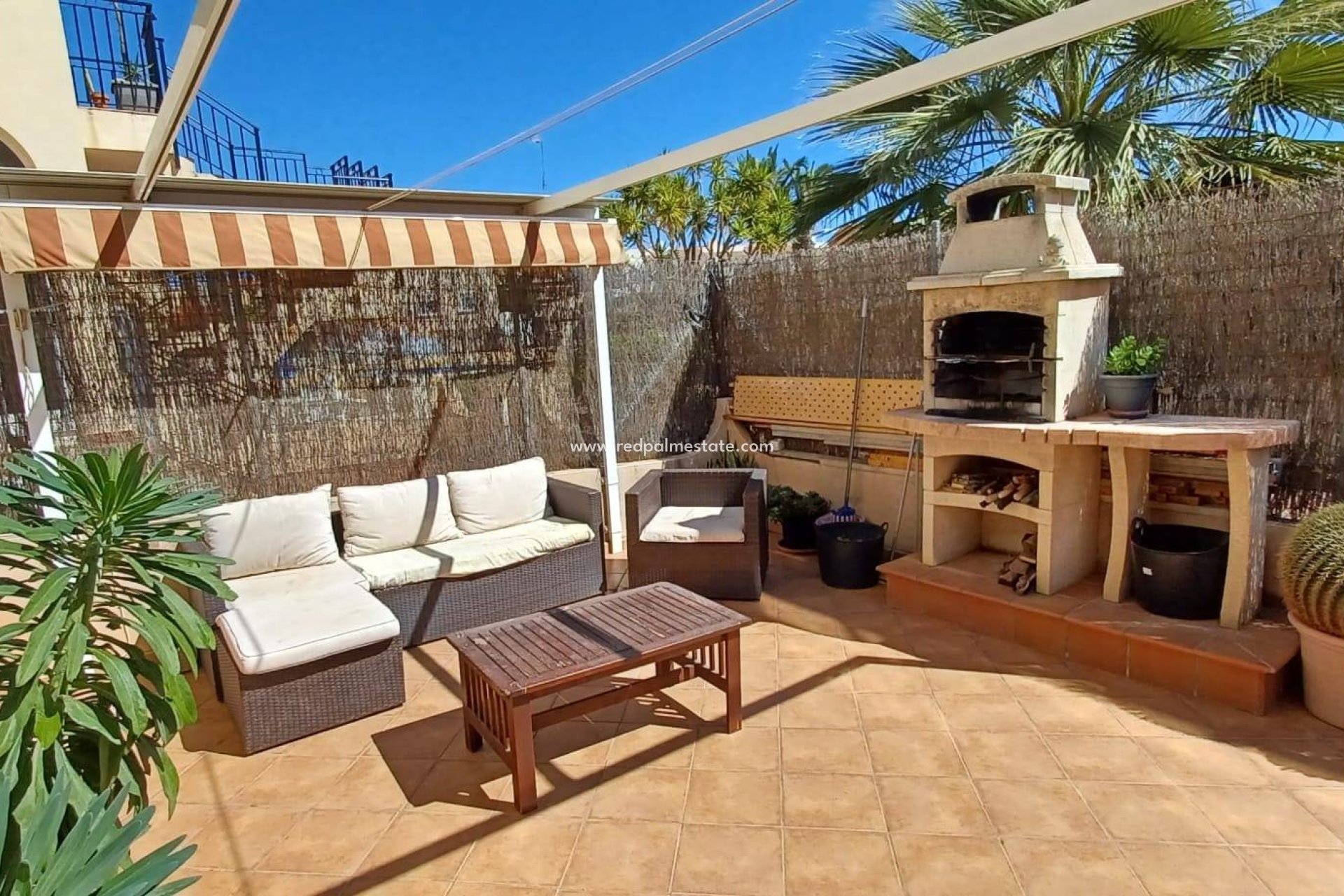 Reventa - Bungalow -
Orihuela Costa - Los Almendros-la Florida