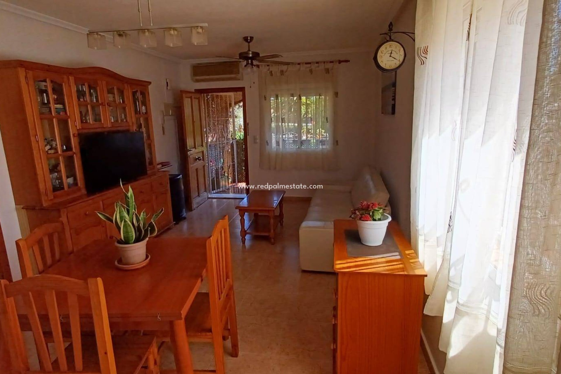 Reventa - Bungalow -
Orihuela Costa - Los Almendros-la Florida