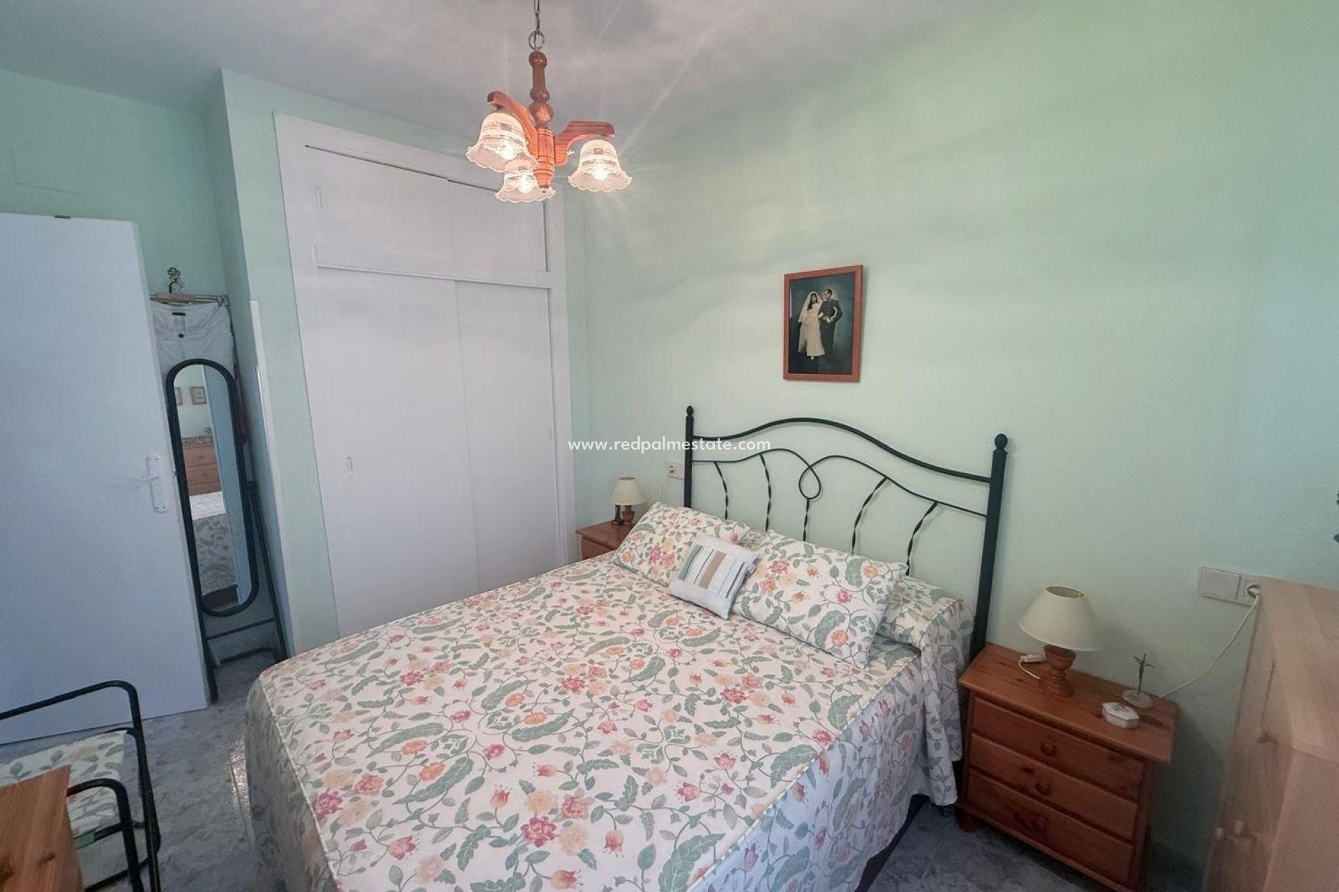 Reventa - Bungalow -
Orihuela Costa - Los Almendros-la Florida