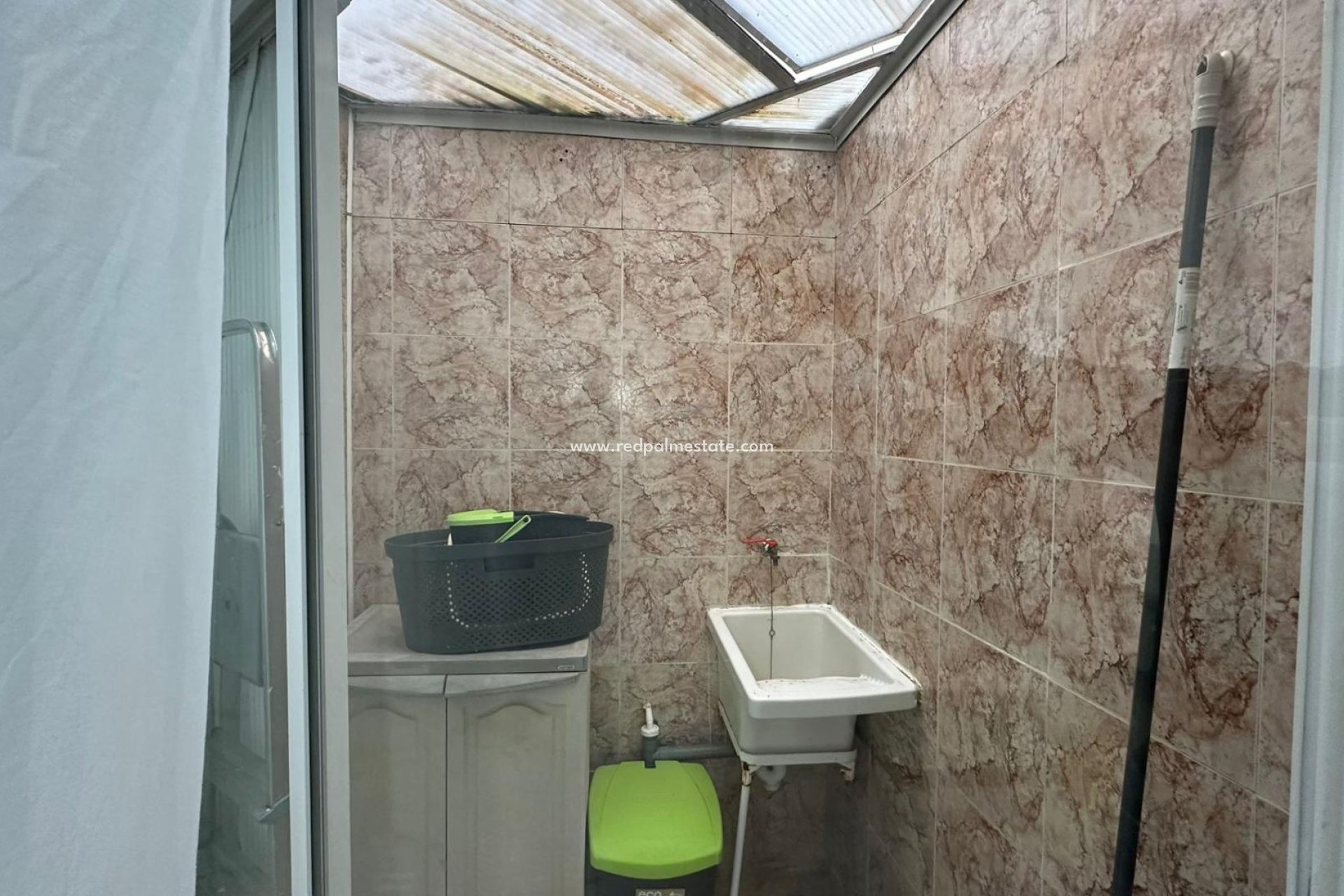 Reventa - Bungalow -
Orihuela Costa - Los Almendros-la Florida